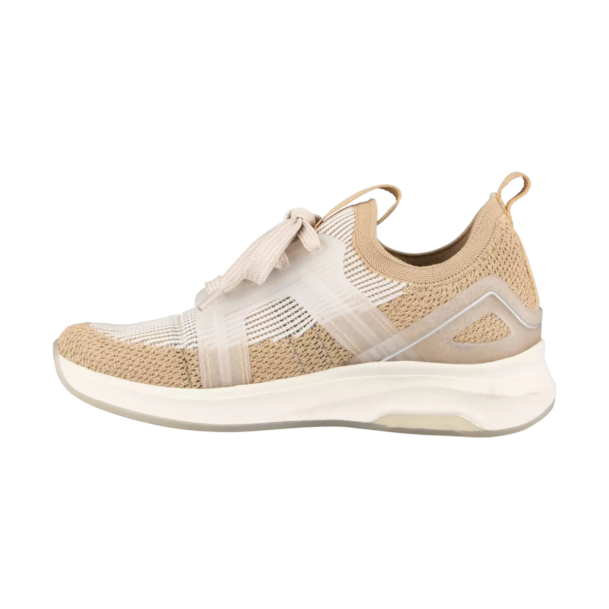 Tiaki - Chaussures Chlorophylle pour femmes - Image 2