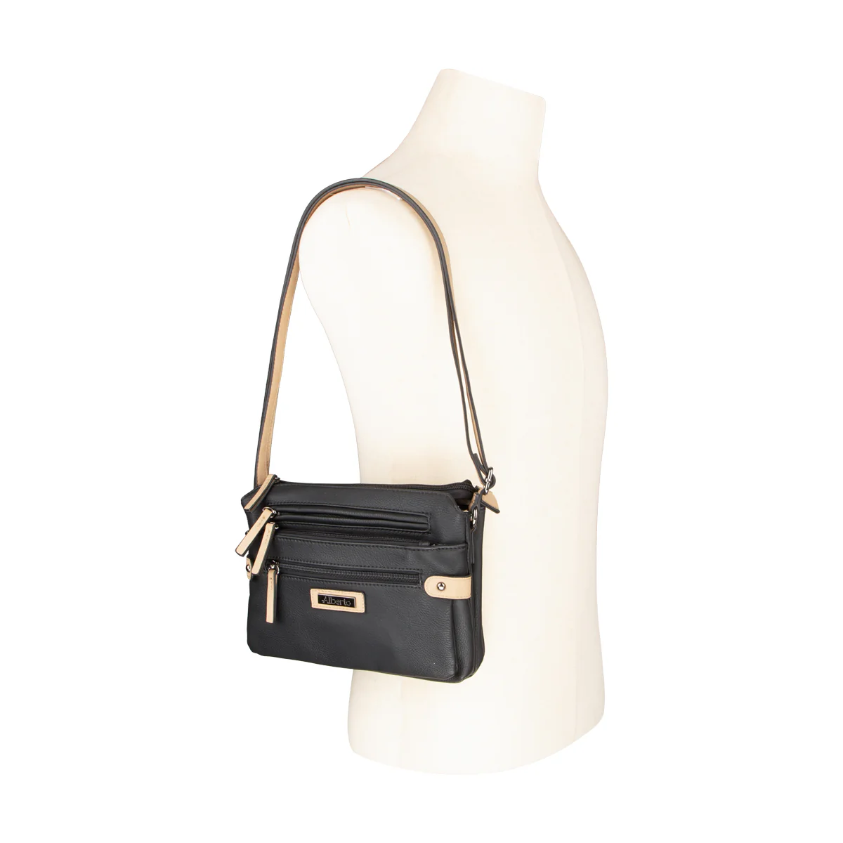 Sac à main Alberto pour femmes - TIARA - Image 13