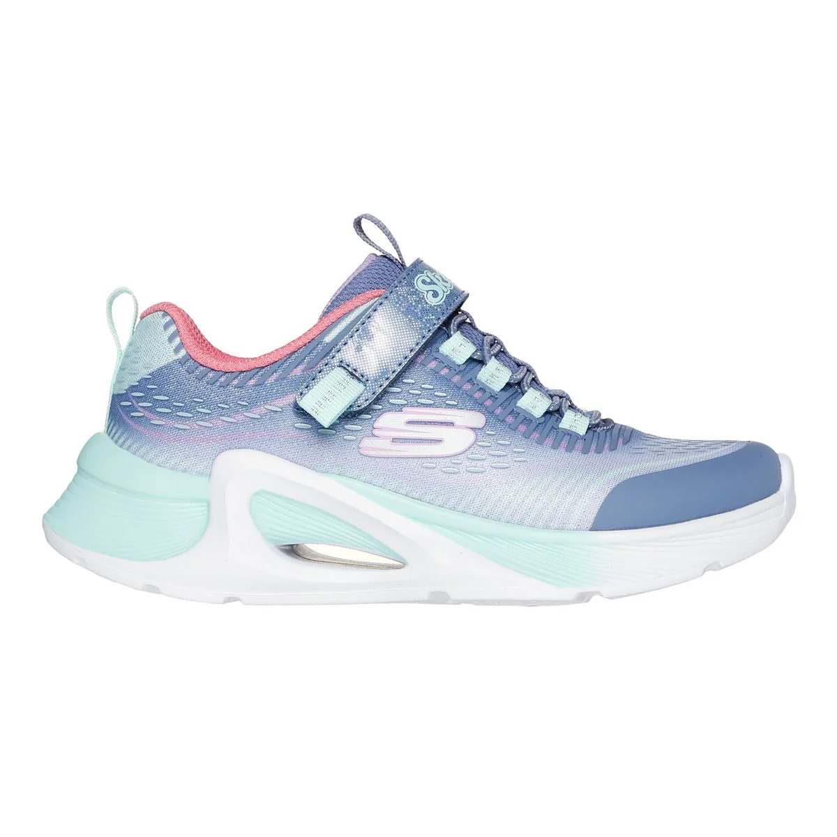Souliers Skechers pour filles - TIDE TECH - Image 5