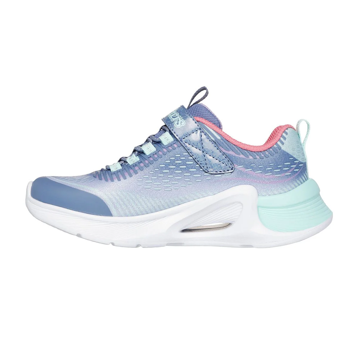 Souliers Skechers pour filles - TIDE TECH - Image 6