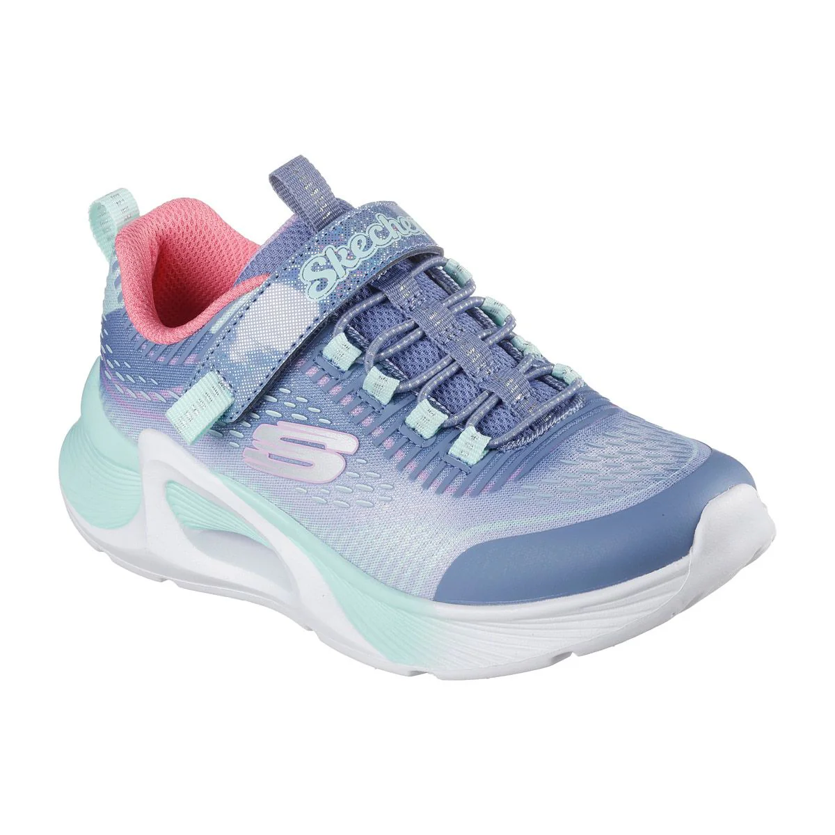 Souliers Skechers pour filles - TIDE TECH - Image 7