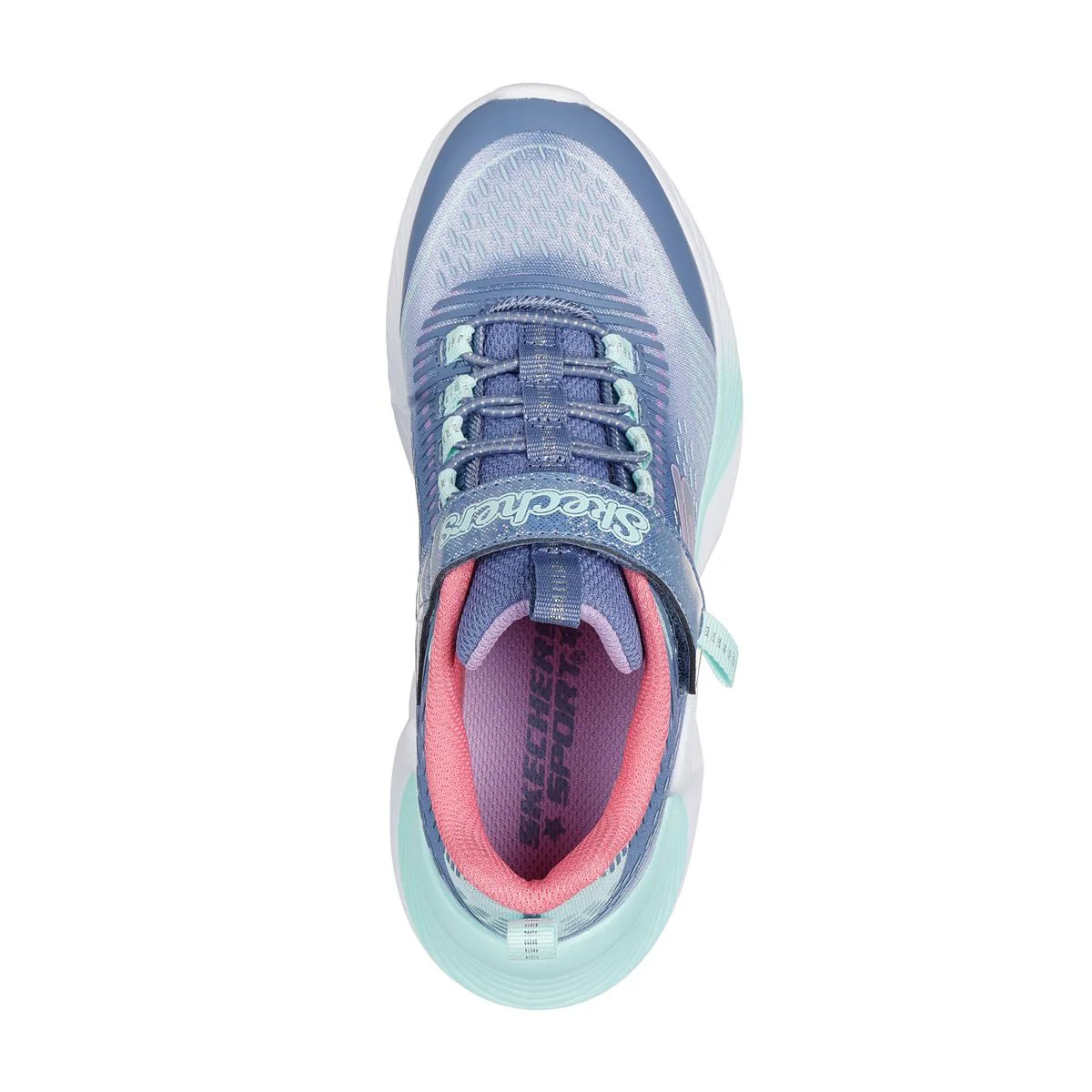 Souliers Skechers pour filles - TIDE TECH - Image 8