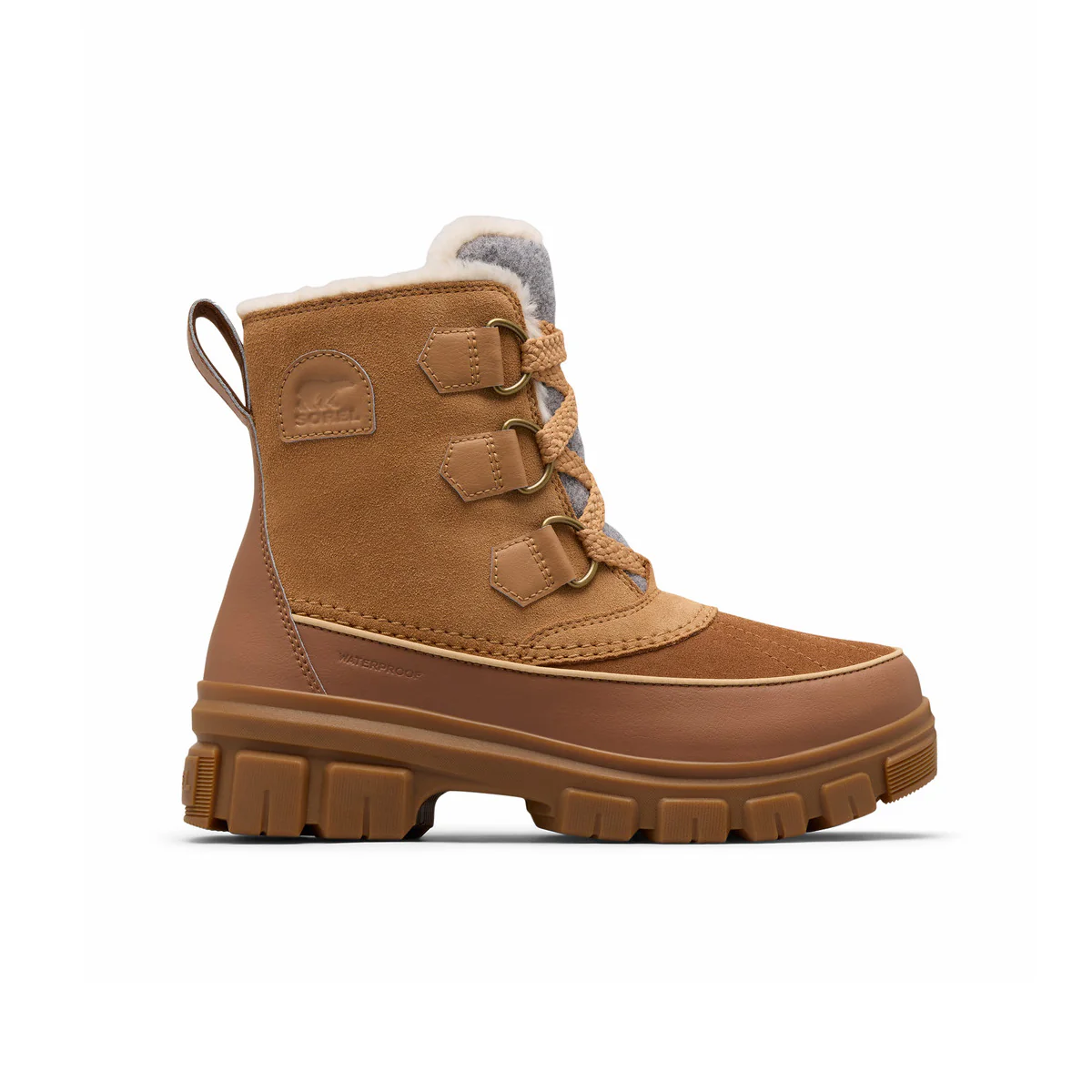Bottes d’hiver Sorel pour femmes - TIVOLI V WP