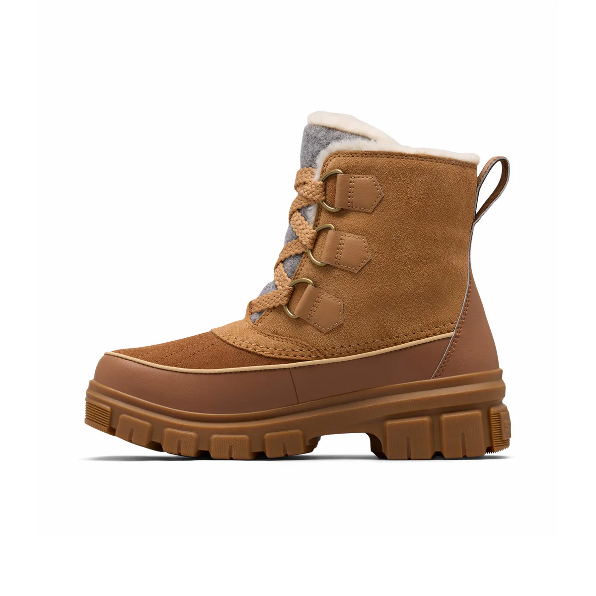 Bottes d’hiver Sorel pour femmes - TIVOLI V WP - Image 2