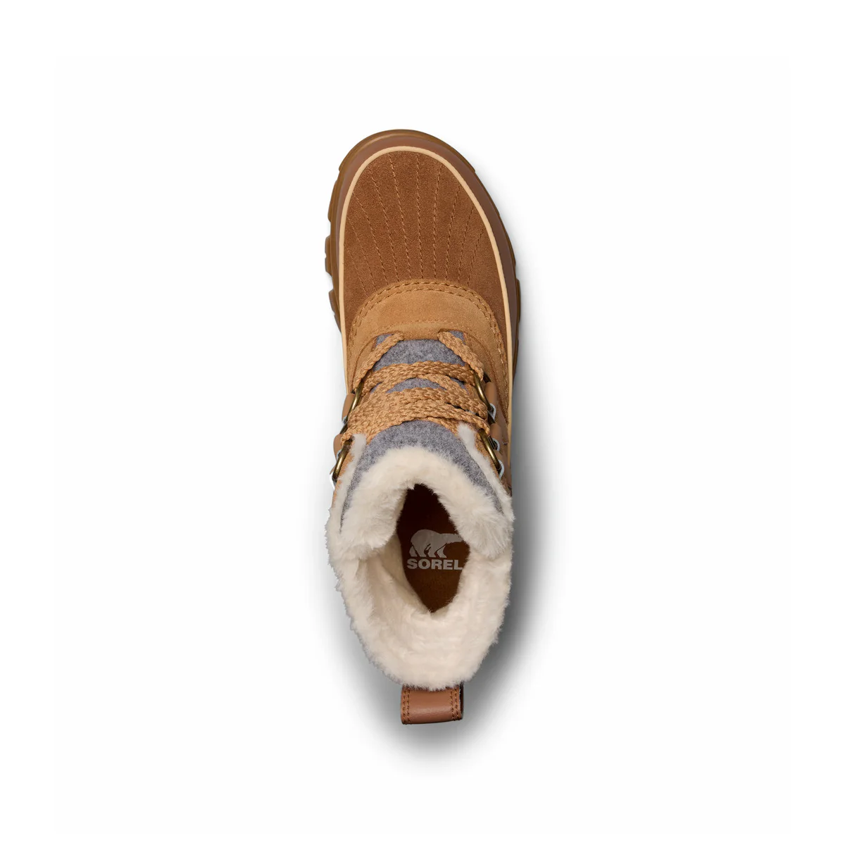 Bottes d’hiver Sorel pour femmes - TIVOLI V WP - Image 3