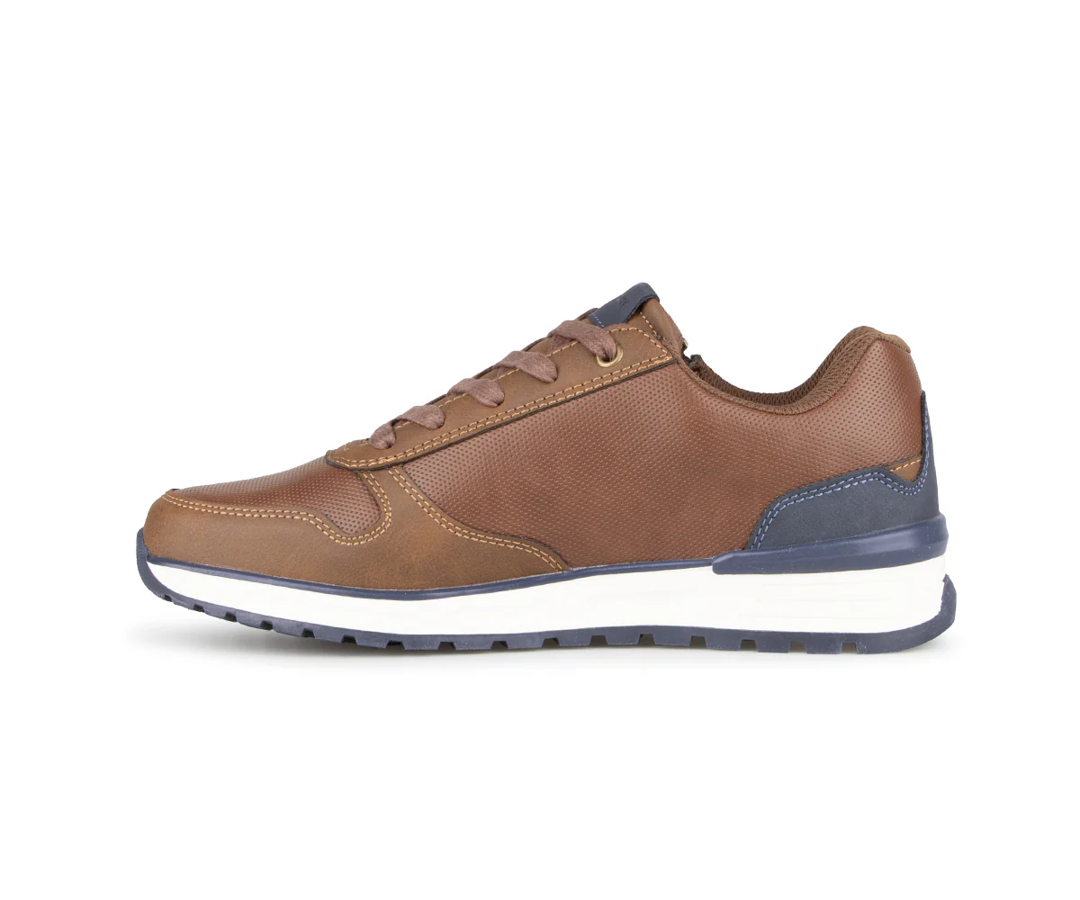 Souliers lacés West Way pour hommes - TOCE - Image 10