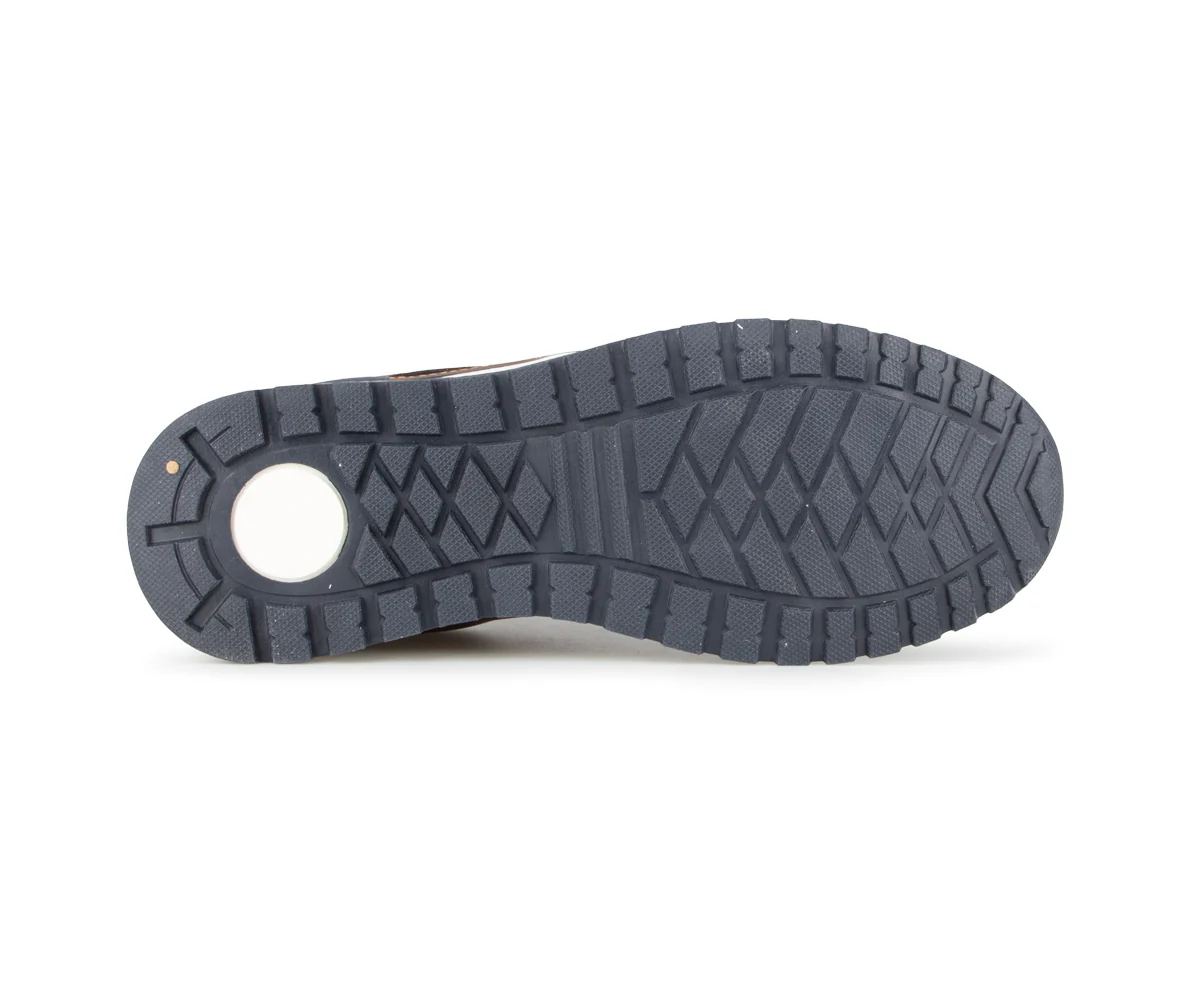 Souliers lacés West Way pour hommes - TOCE - Image 12