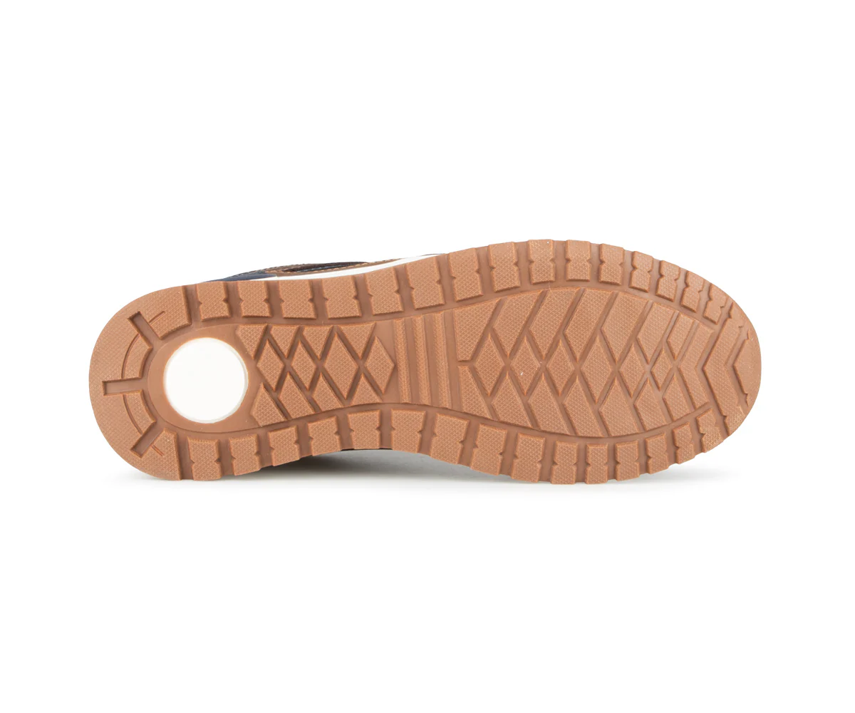 Souliers lacés West Way pour hommes - TOCE - Image 5