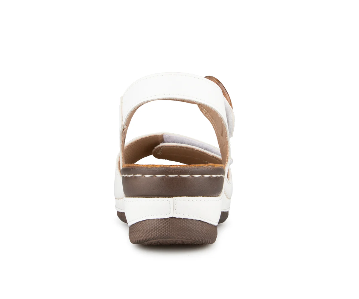 Trepador - Sandales à talon compensé Ultime Confort pour femmes - Image 5