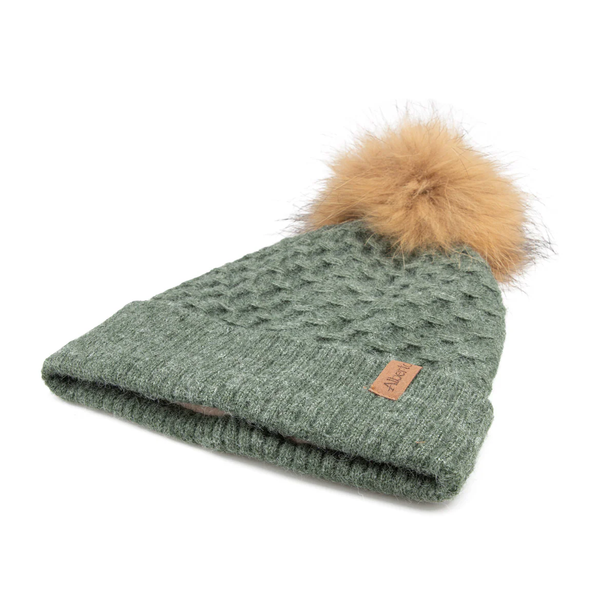 TRODS - Tuque Alberto pour femmes - Image 11