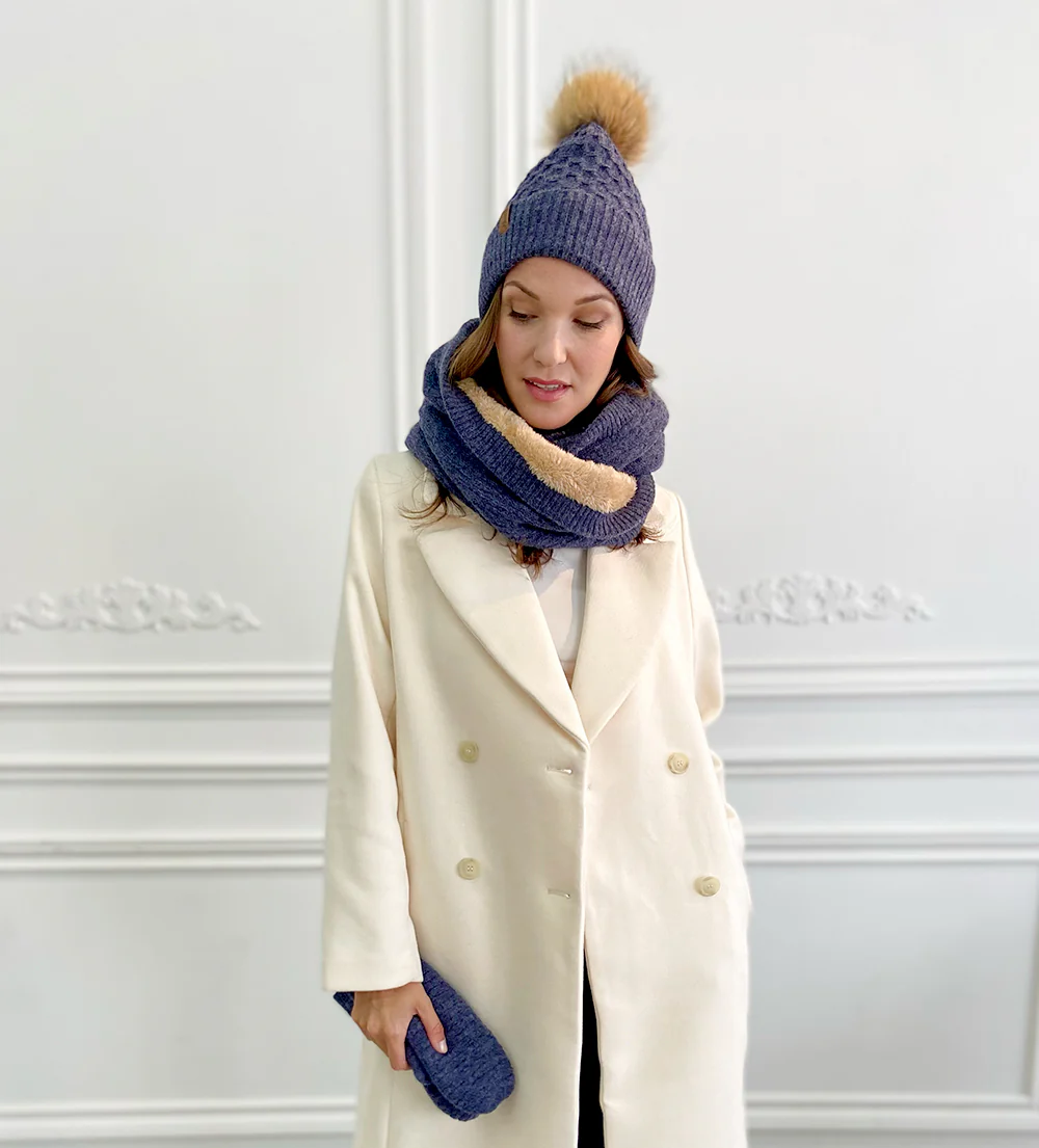 TRODS - Tuque Alberto pour femmes - Image 15