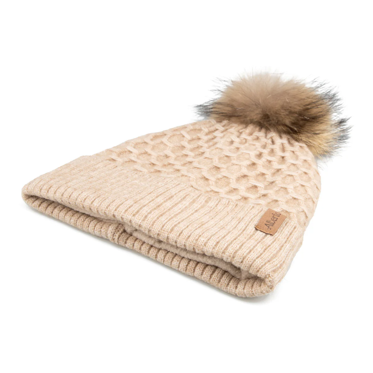 TRODS - Tuque Alberto pour femmes - Image 5