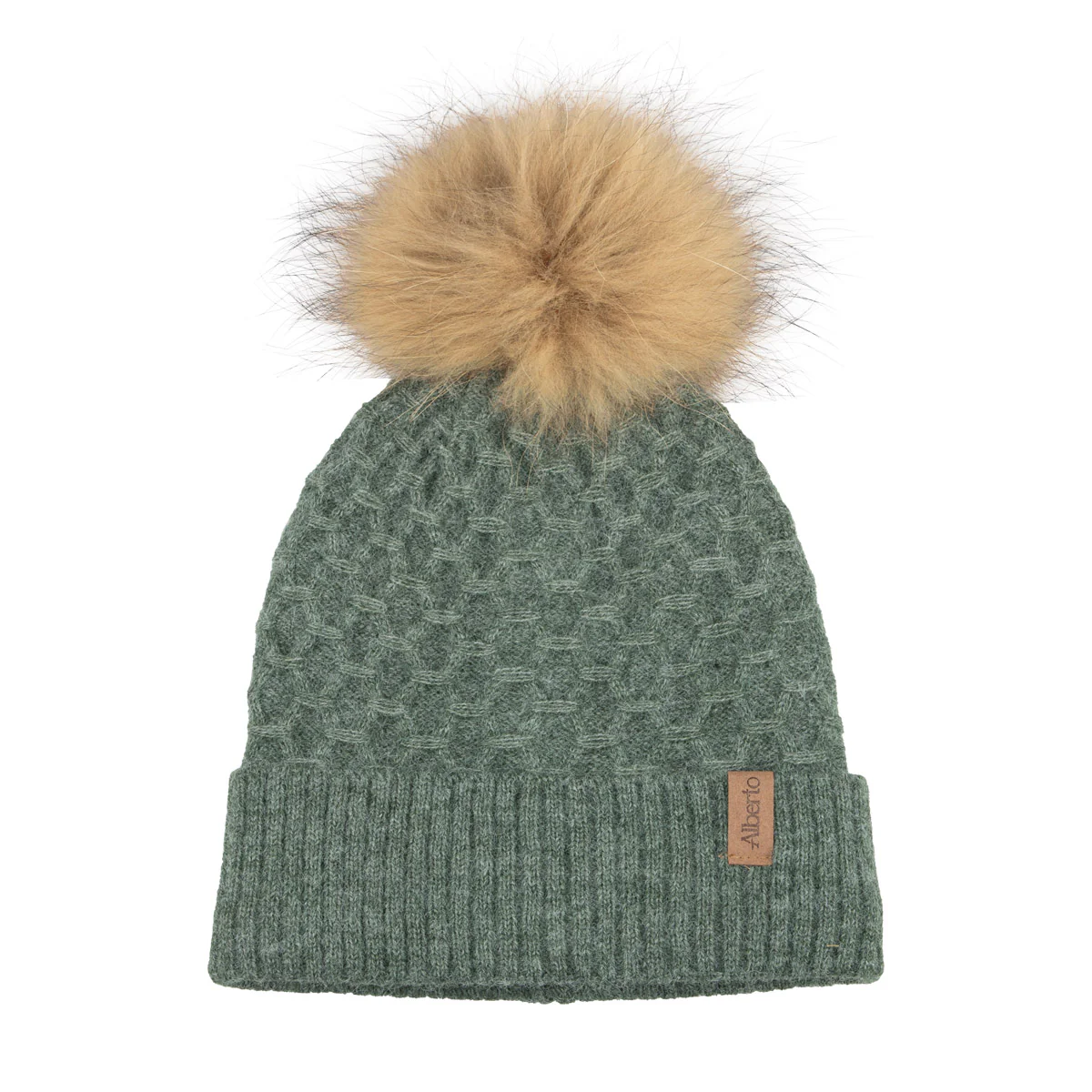 TRODS - Tuque Alberto pour femmes - Image 8