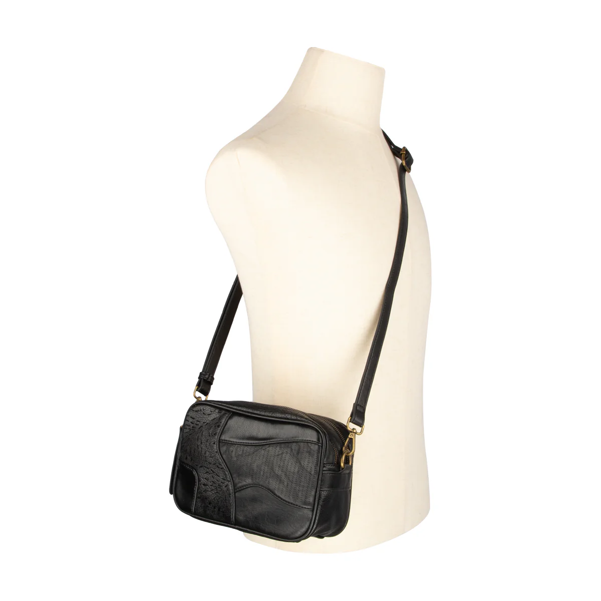 TRYCIA - Sac Ă main Alberto pour femmes - Image 10