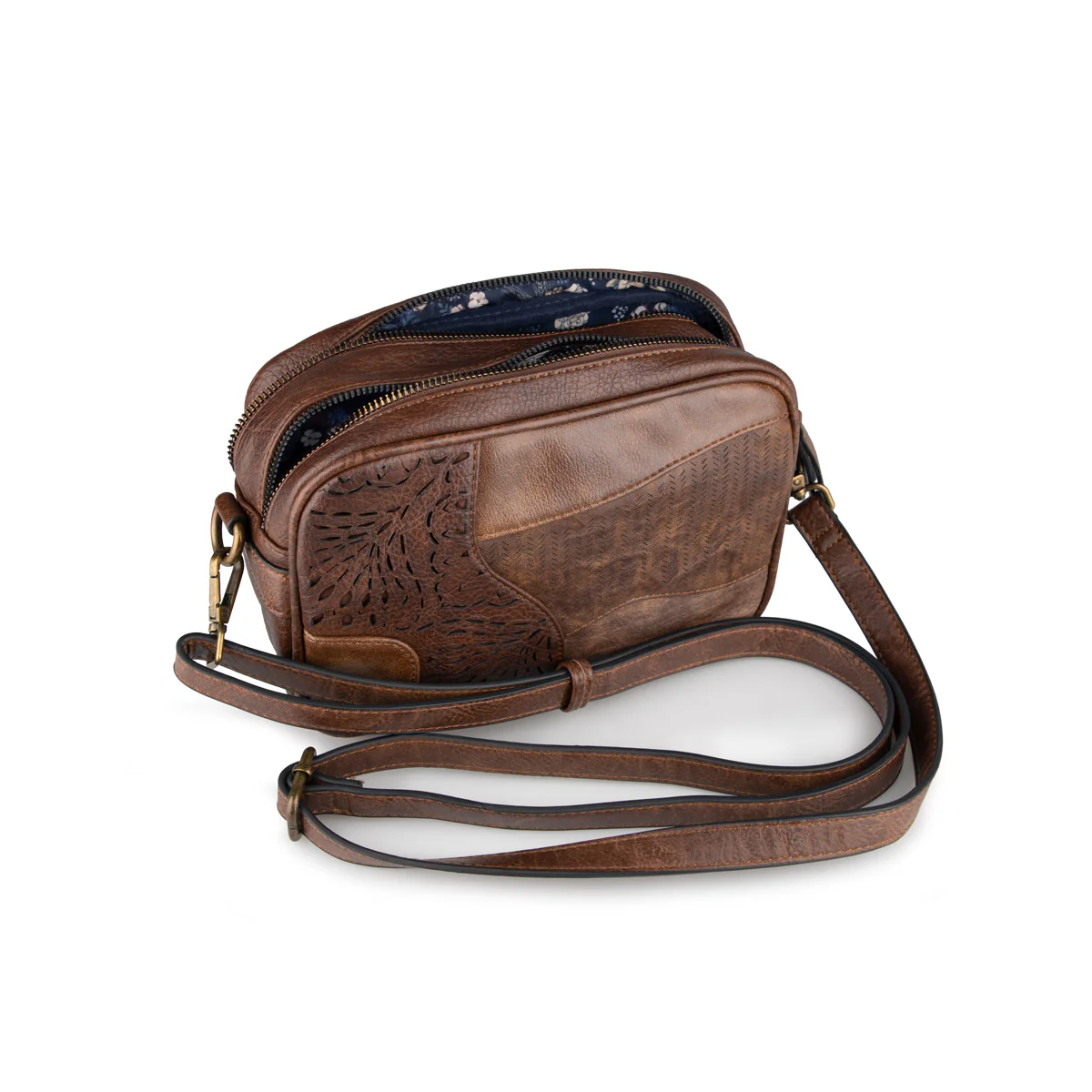 TRYCIA - Sac Ă main Alberto pour femmes - Image 3