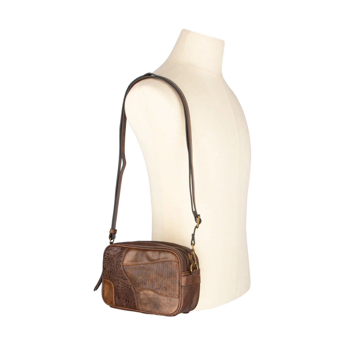 TRYCIA - Sac Ă main Alberto pour femmes - Image 4