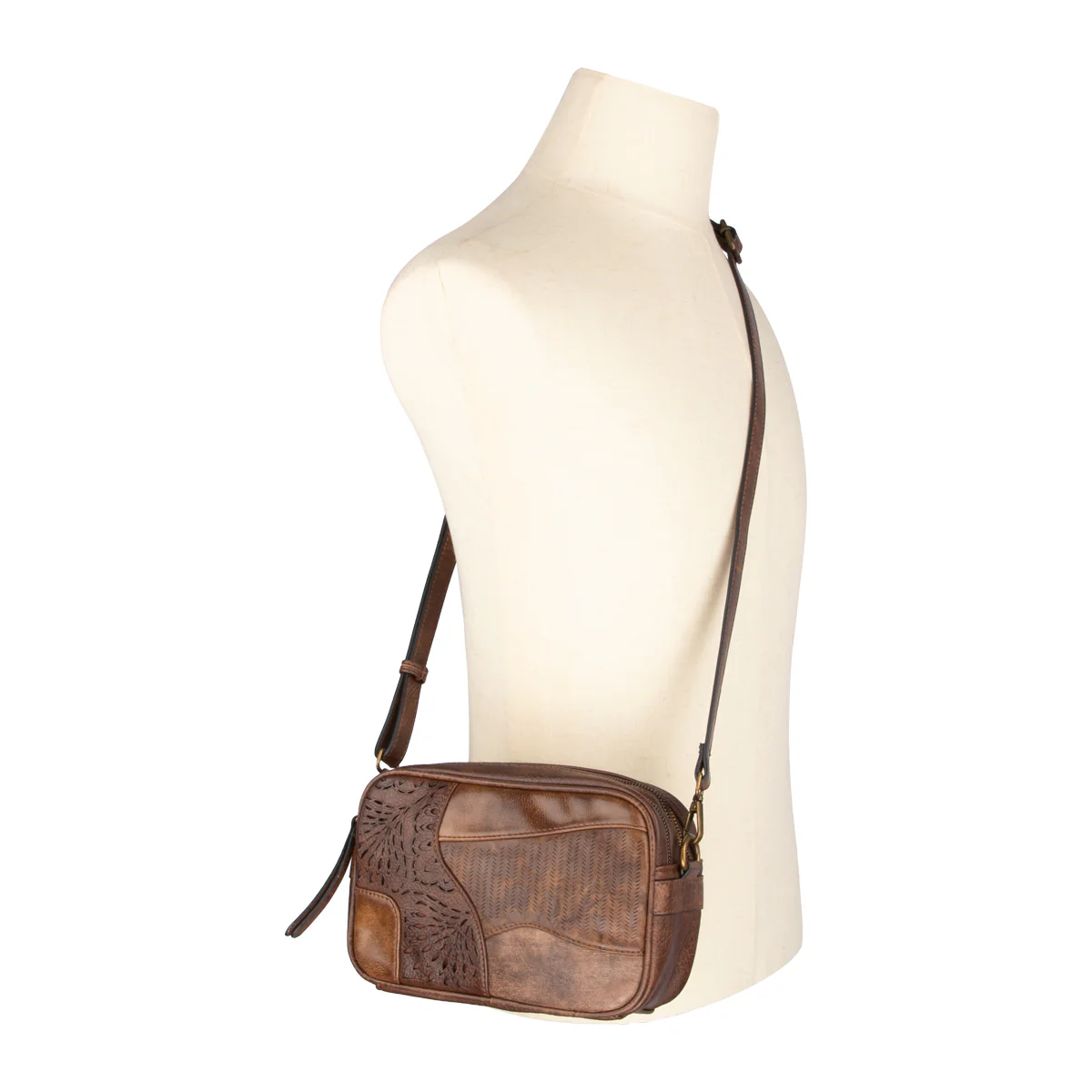 TRYCIA - Sac Ă main Alberto pour femmes - Image 5