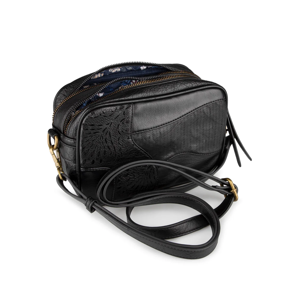 TRYCIA - Sac Ă main Alberto pour femmes - Image 8