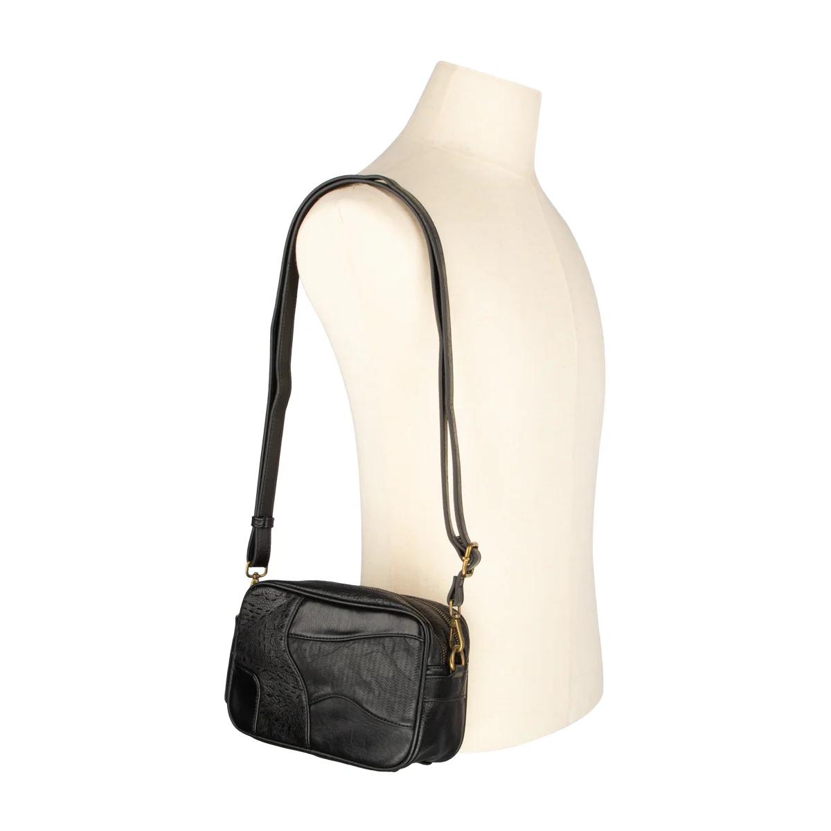 TRYCIA - Sac Ă main Alberto pour femmes - Image 9
