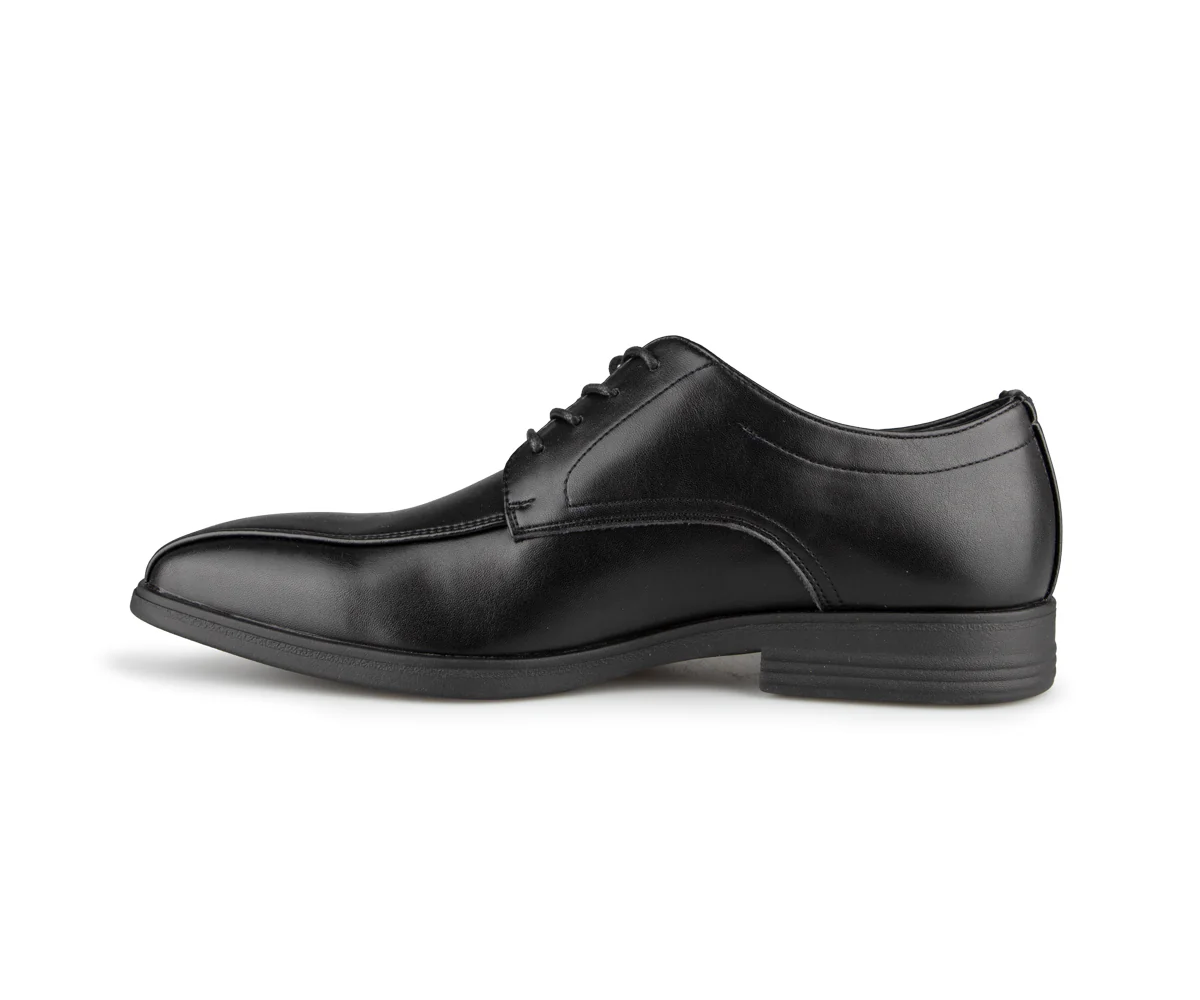 TYBALT - Souliers lacés Manathan pour hommes - Image 3