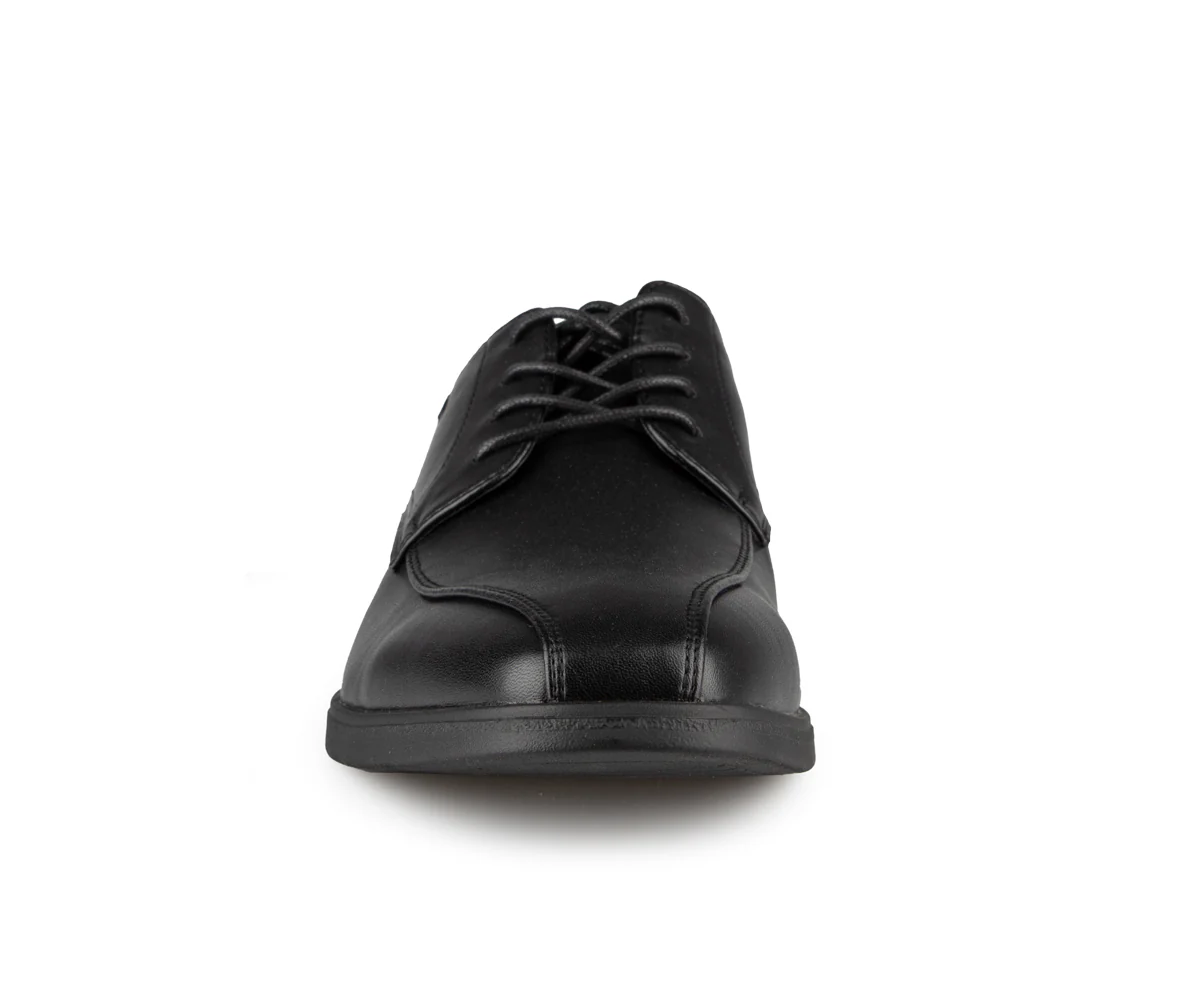 TYBALT - Souliers lacés Manathan pour hommes - Image 4