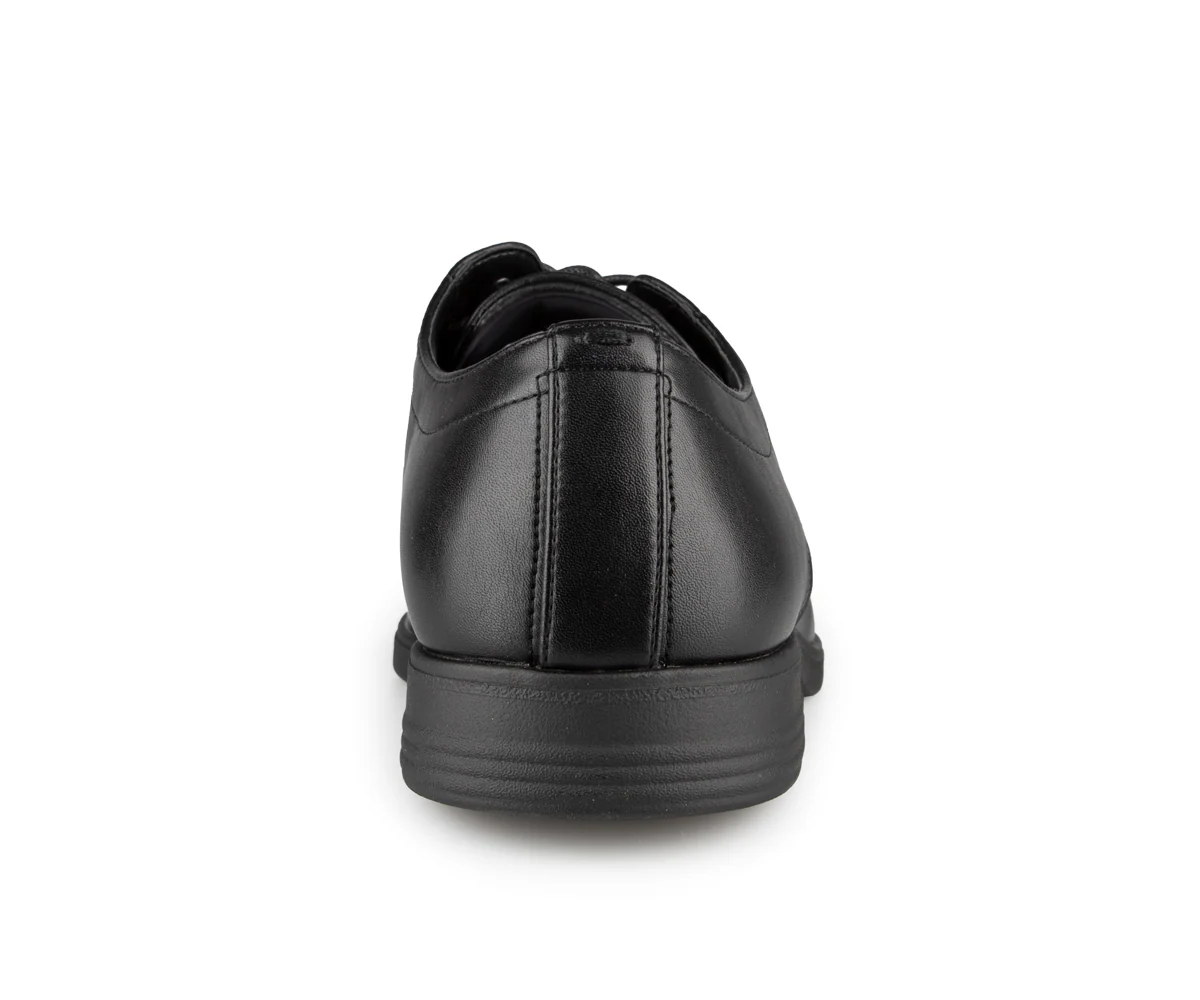 TYBALT - Souliers lacés Manathan pour hommes - Image 5