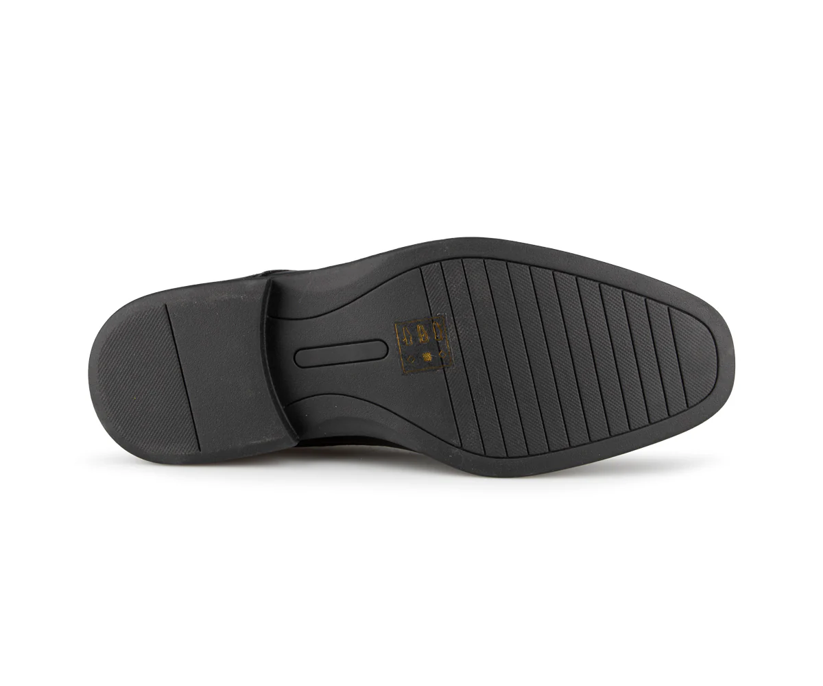 TYBALT - Souliers lacés Manathan pour hommes - Image 6