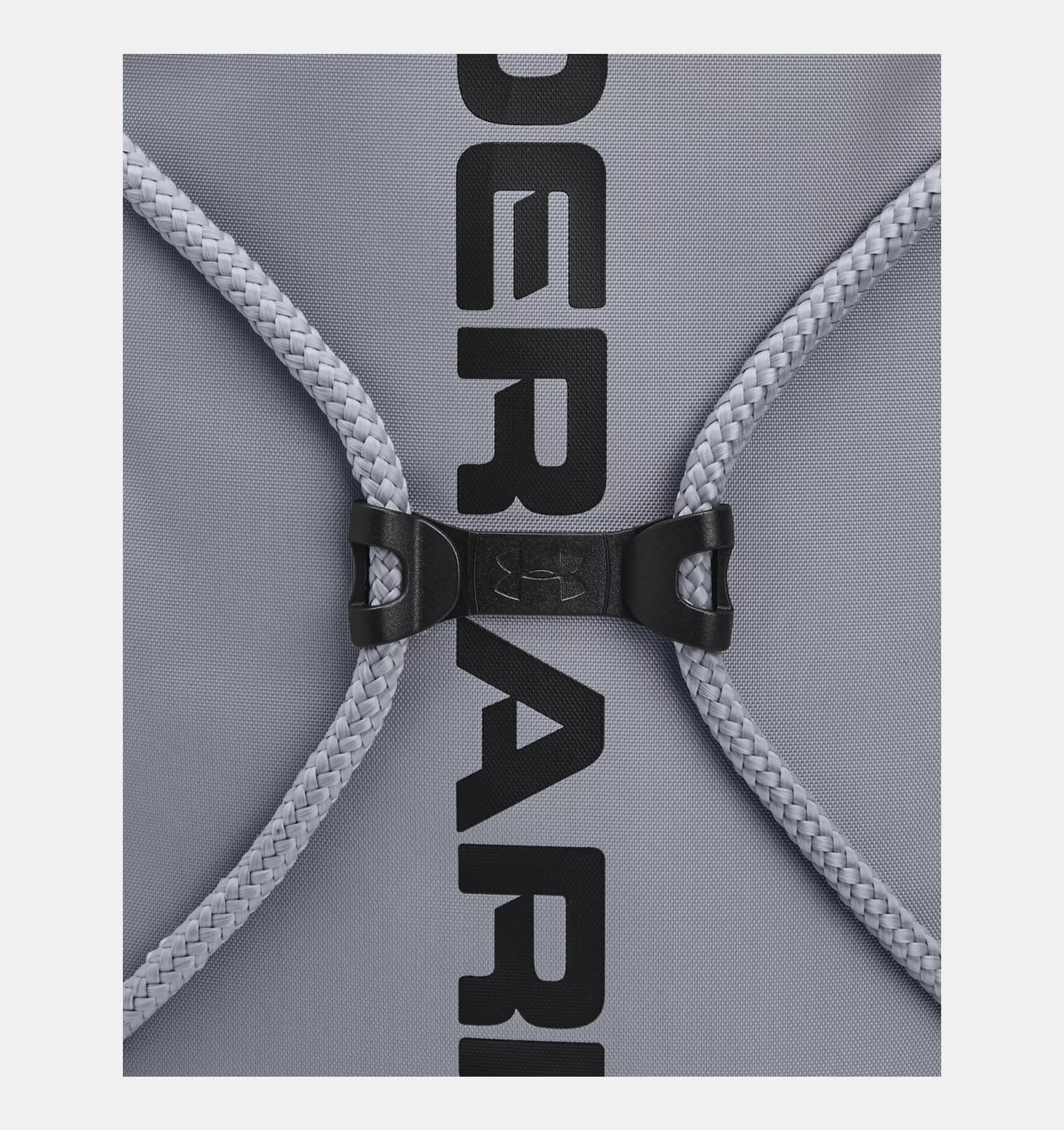 Sac de sport Under Armour - UA OZSEE SACKPACK - Image 3