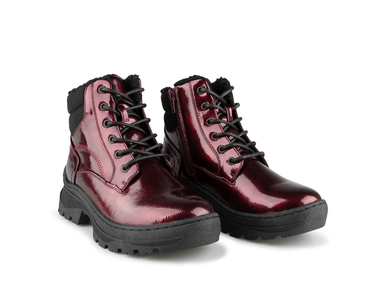 ULISIA - Bottes d'hiver West Way pour femmes - Image 13