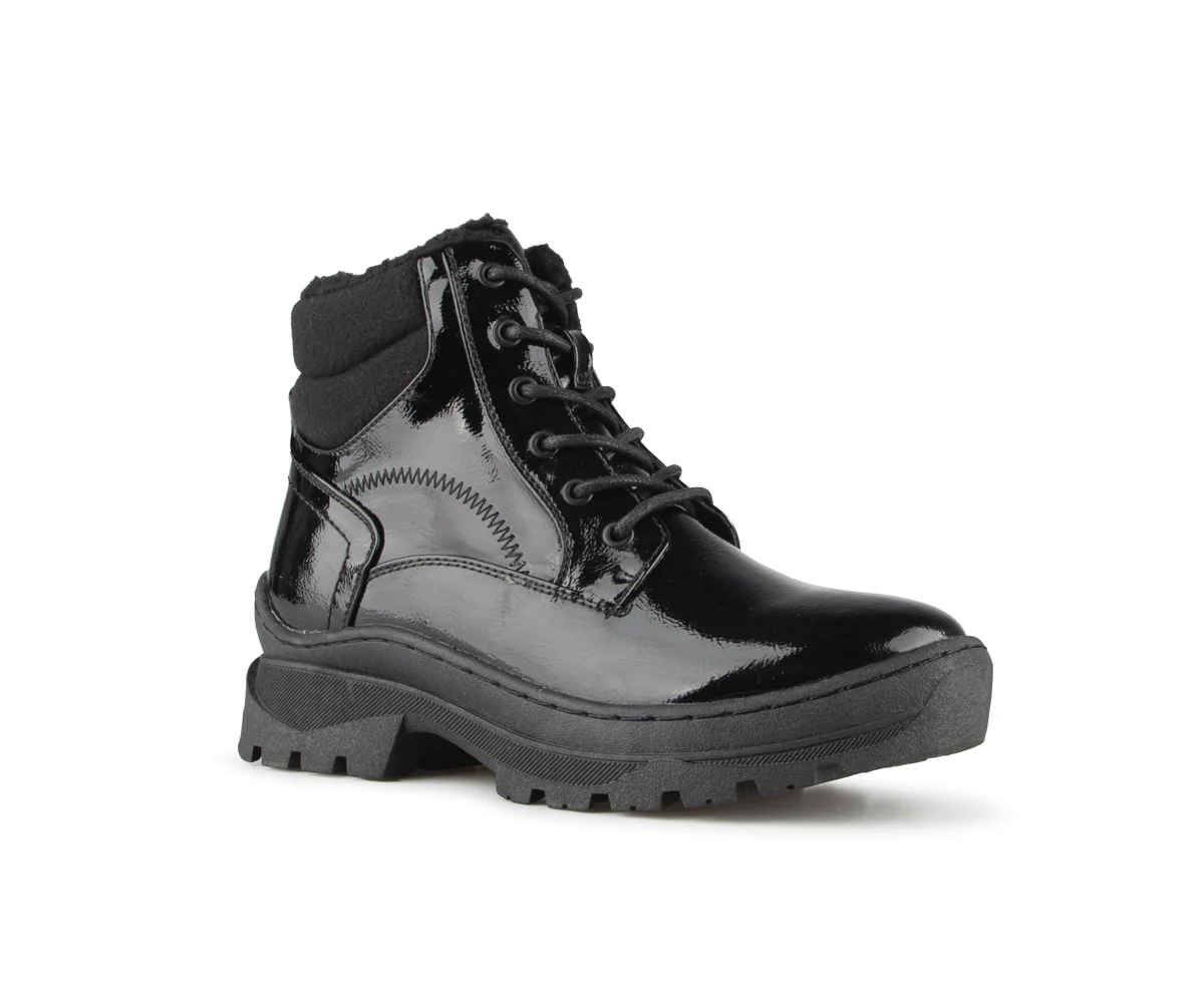 ULISIA - Bottes d'hiver West Way pour femmes - Image 2