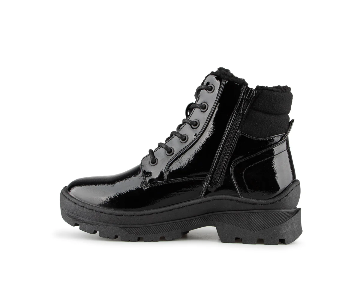 ULISIA - Bottes d'hiver West Way pour femmes - Image 3