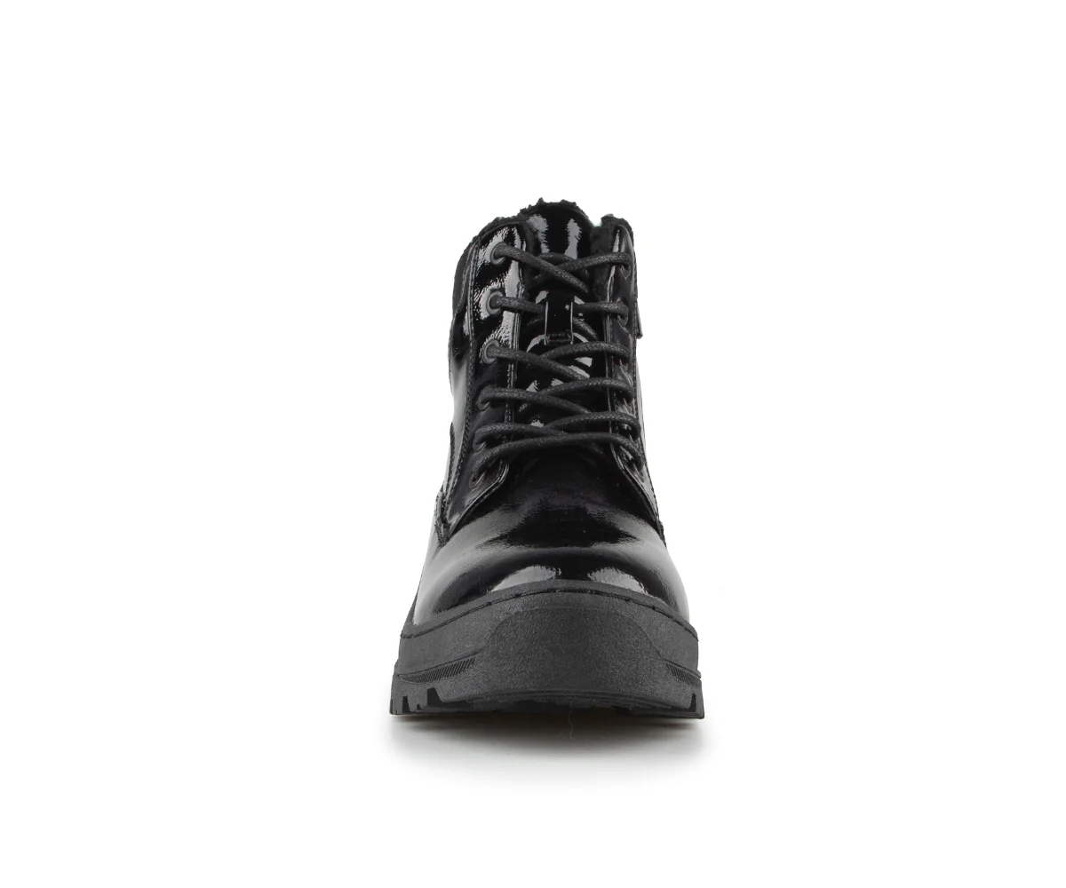 ULISIA - Bottes d'hiver West Way pour femmes - Image 4