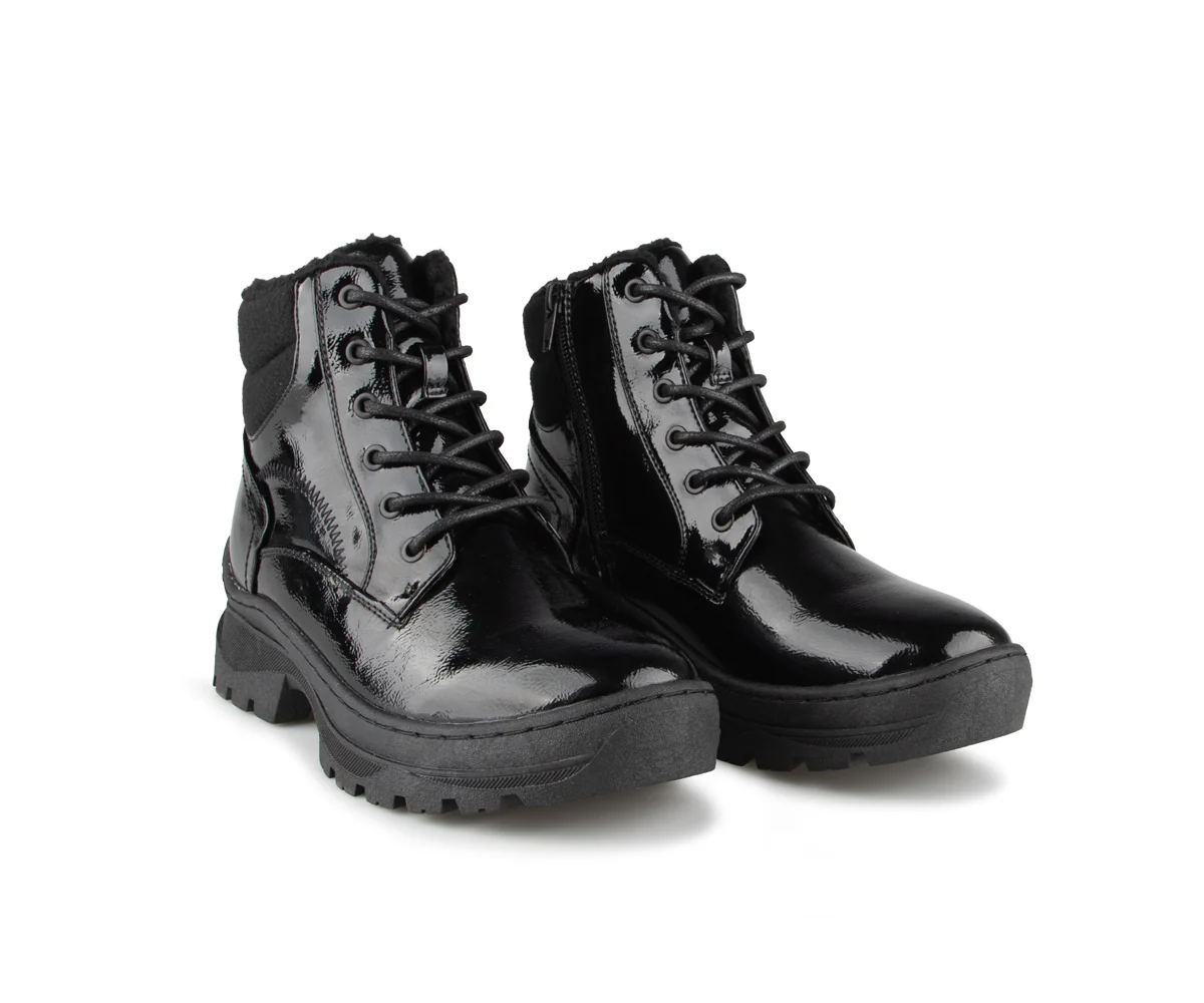 ULISIA - Bottes d'hiver West Way pour femmes - Image 7