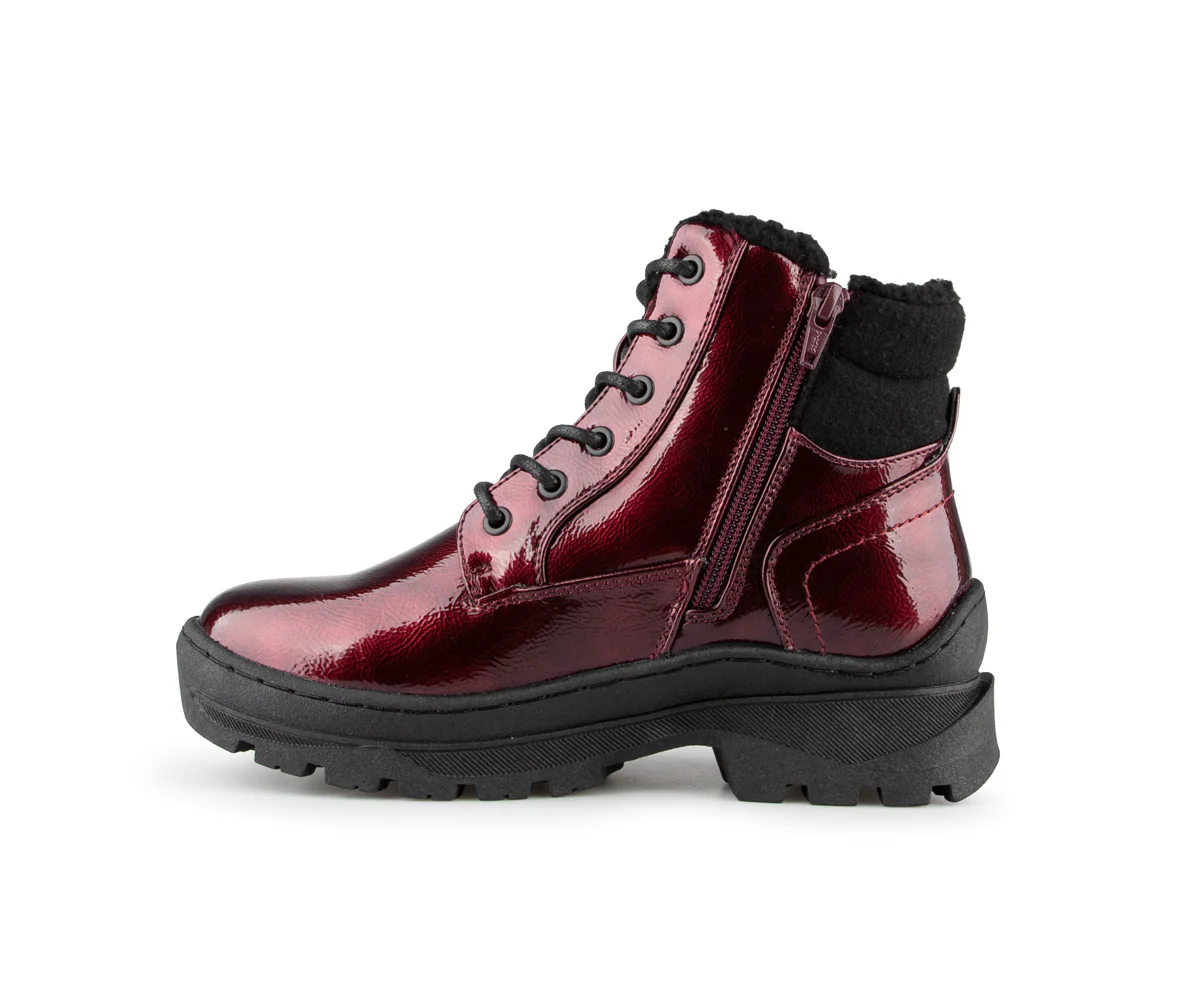 ULISIA - Bottes d'hiver West Way pour femmes - Image 9