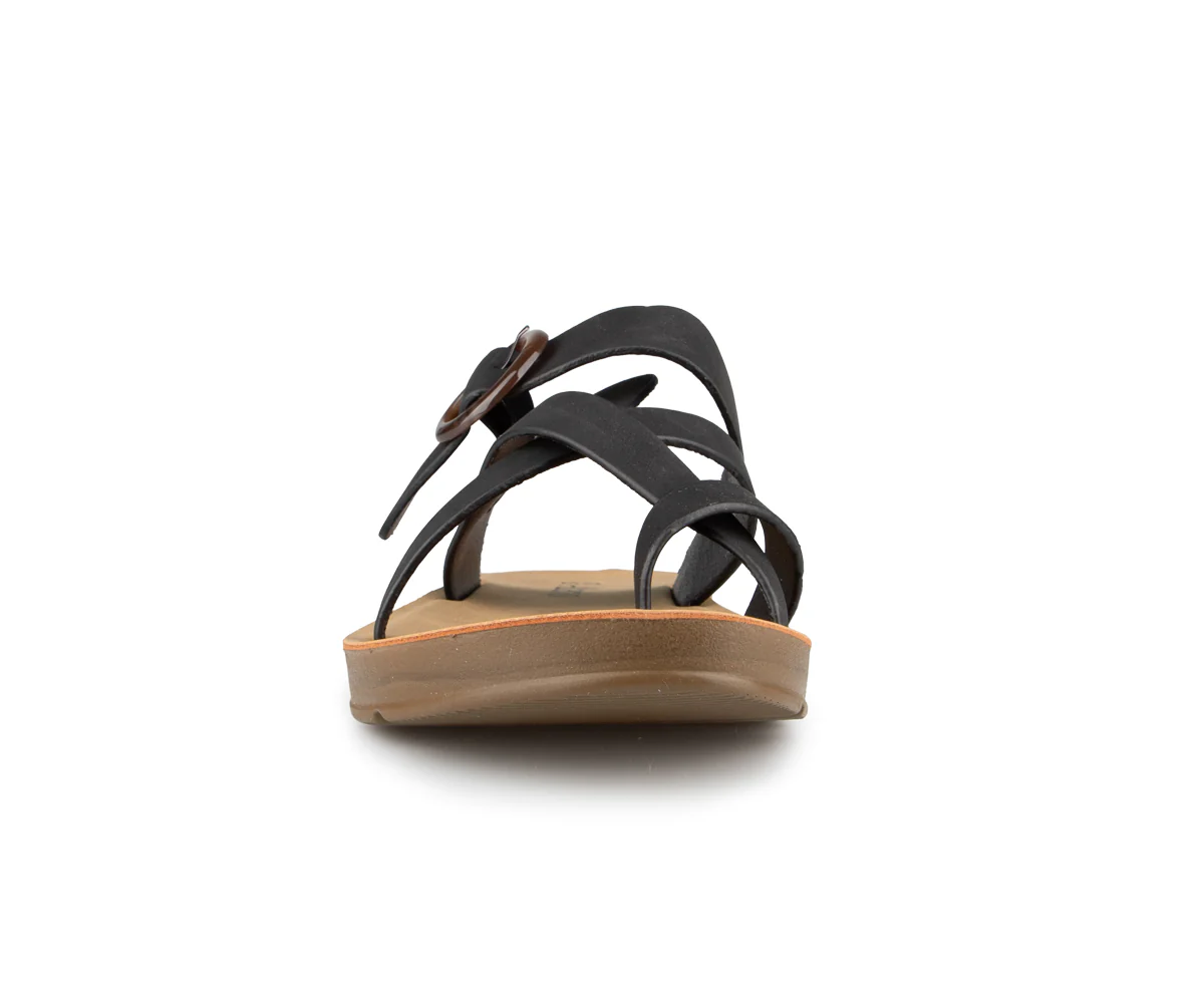Ulissa - Sandales mules Alberto pour femmes - Image 10