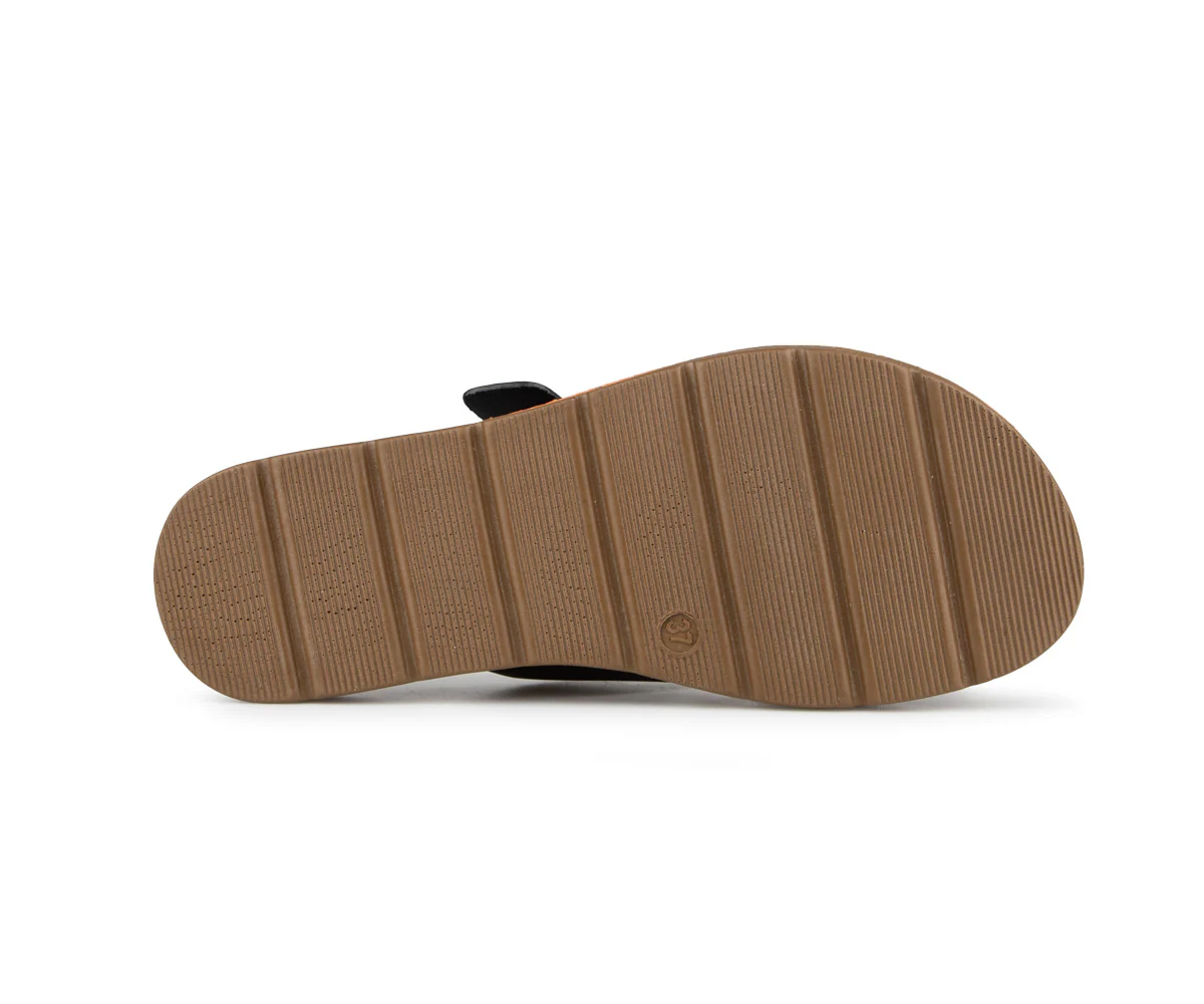 Ulissa - Sandales mules Alberto pour femmes - Image 12