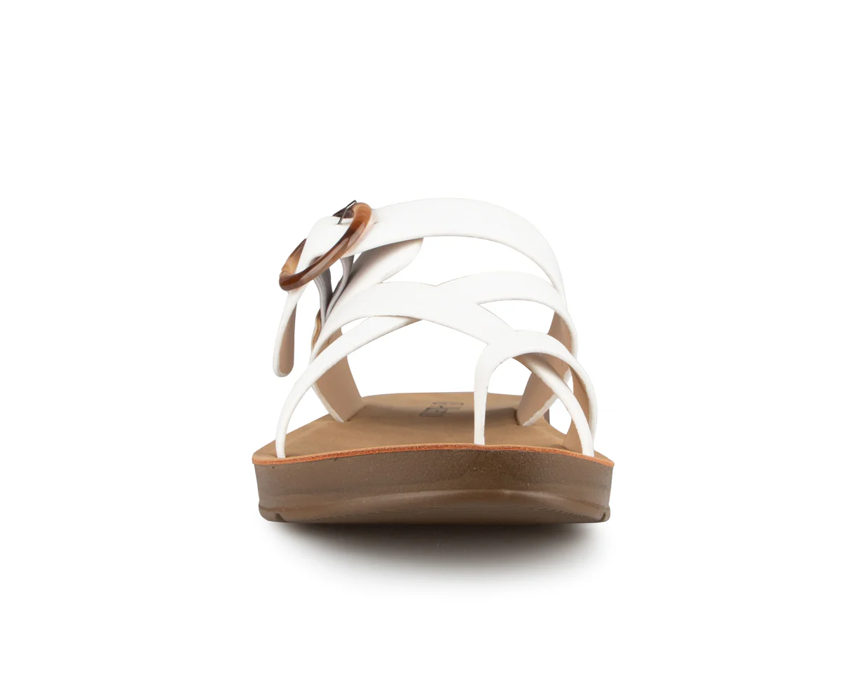 Ulissa - Sandales mules Alberto pour femmes - Image 4