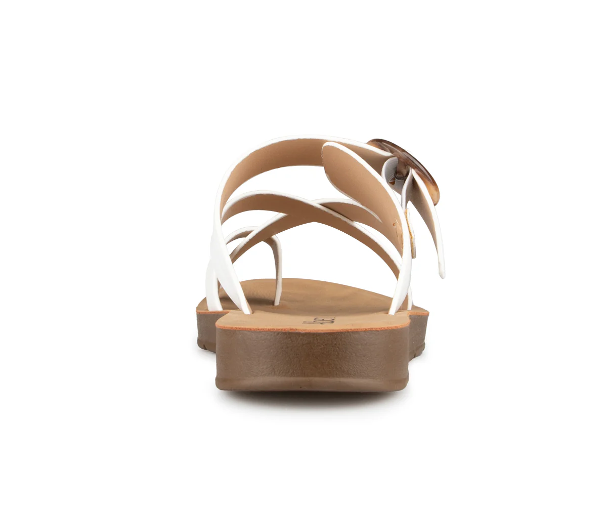 Ulissa - Sandales mules Alberto pour femmes - Image 5