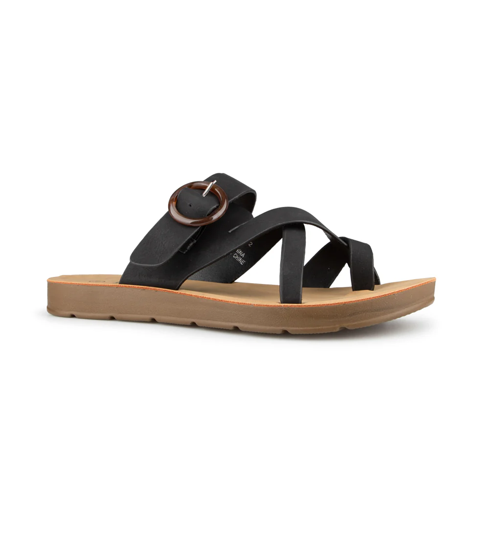 Ulissa - Sandales mules Alberto pour femmes - Image 7