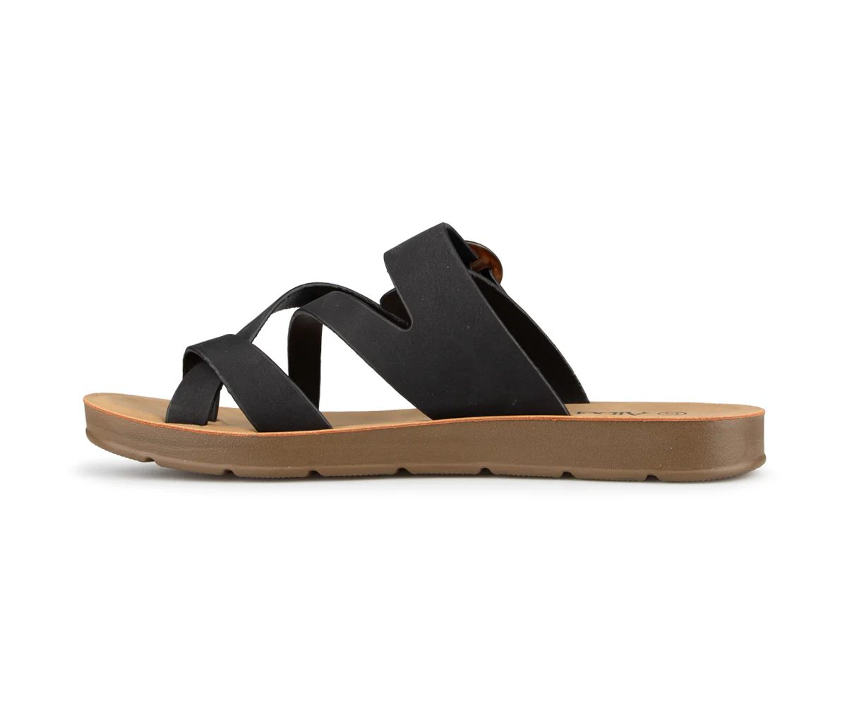 Ulissa - Sandales mules Alberto pour femmes - Image 9