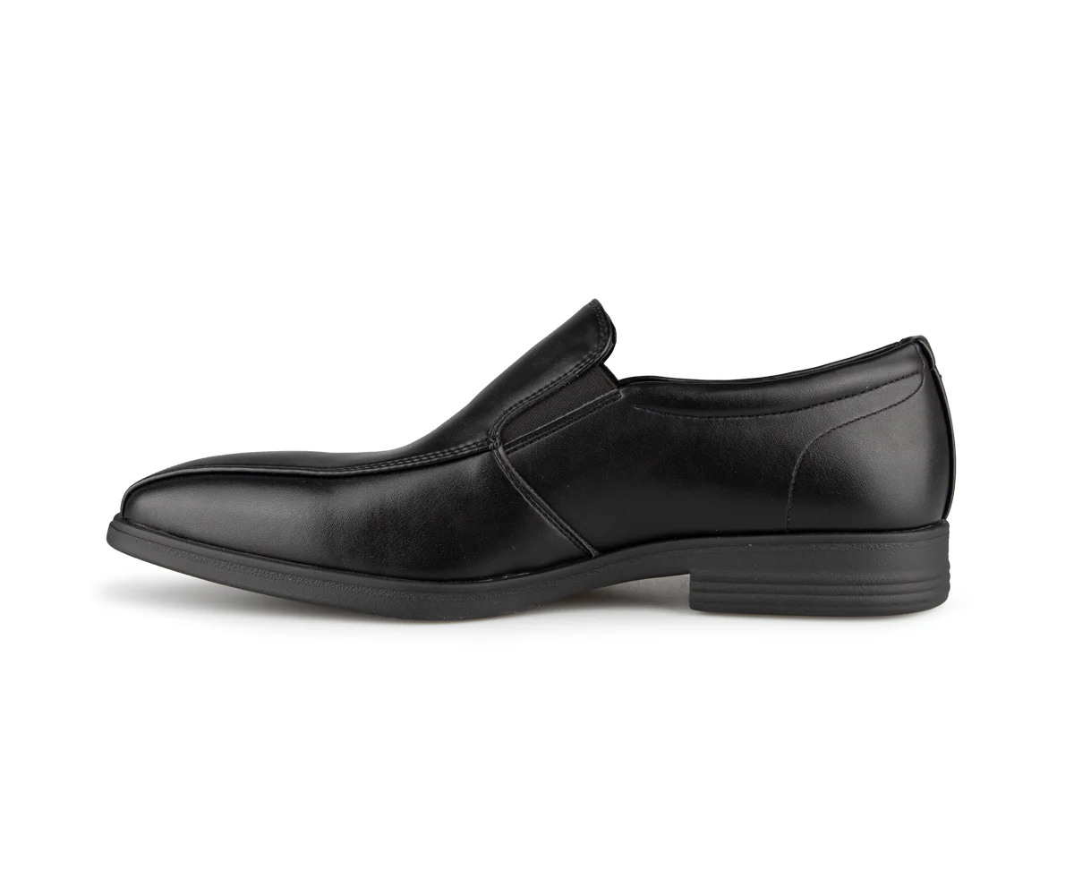 ULYSSE - Souliers loafers Manathan pour hommes - Image 3