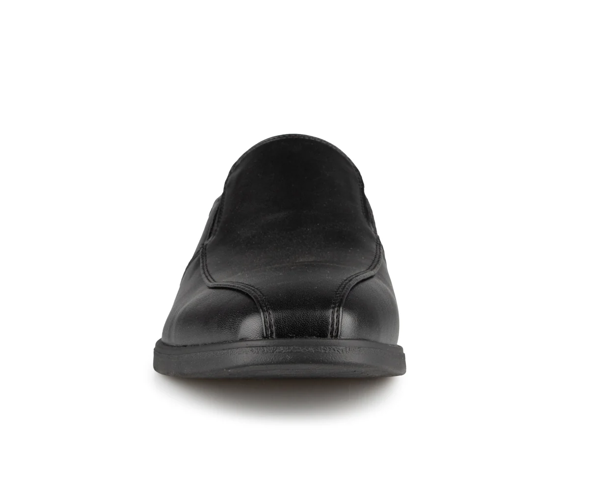 ULYSSE - Souliers loafers Manathan pour hommes - Image 4