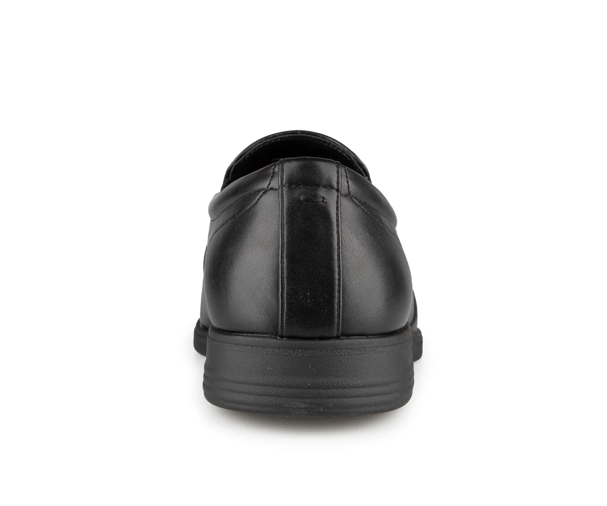 ULYSSE - Souliers loafers Manathan pour hommes - Image 5