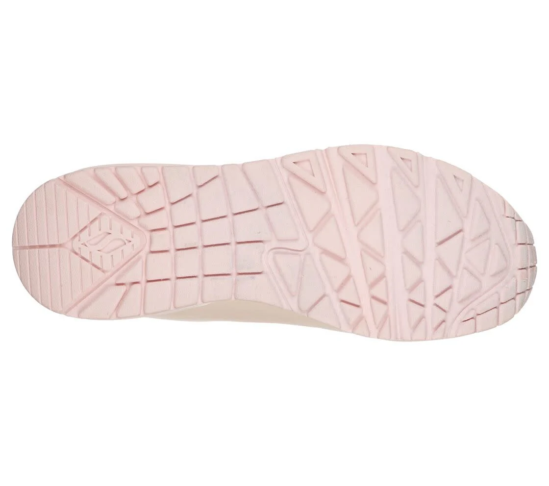 Uno frosty kicks - Chaussures Skechers pour femmes - Image 3