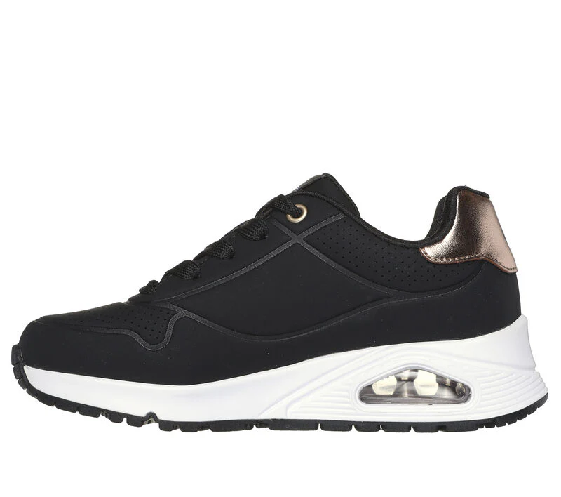 UNO GEN1 SHIMMER AWAY - Chaussures Skechers pour filles - Image 2