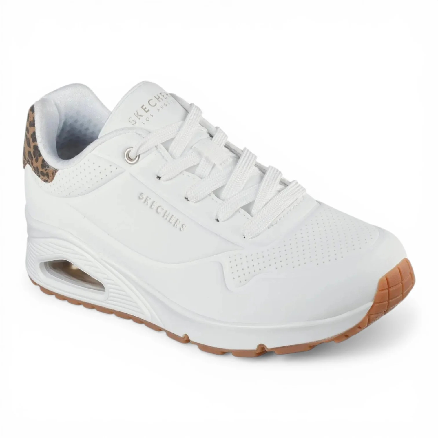 Souliers Skechers pour femmes - UNO JUNGLE NITE - Image 3