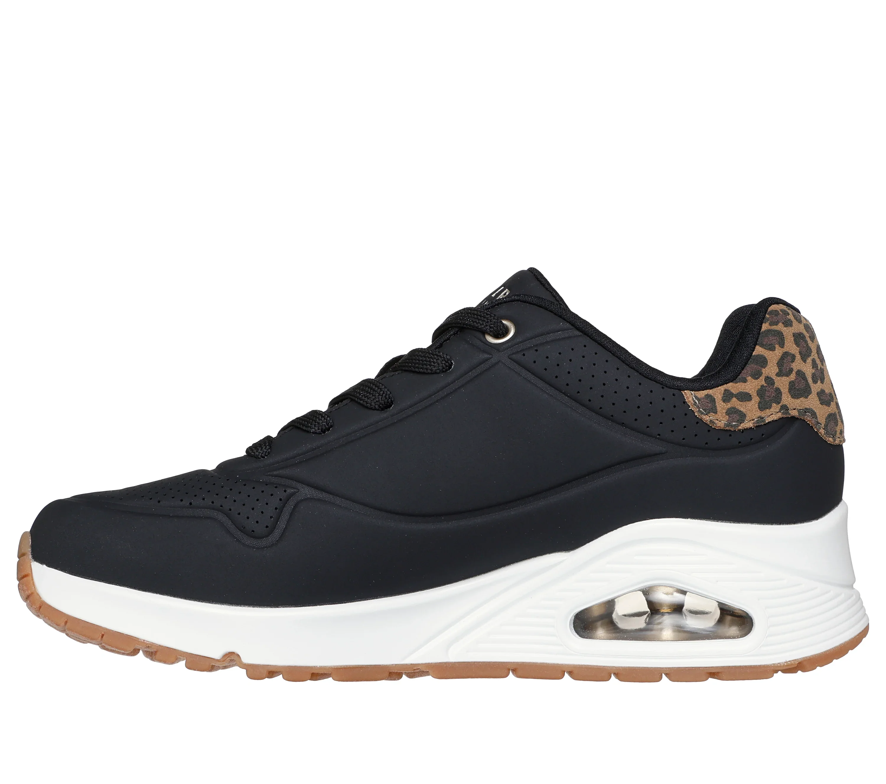 Souliers Skechers pour femmes - UNO JUNGLE NITE - Image 7