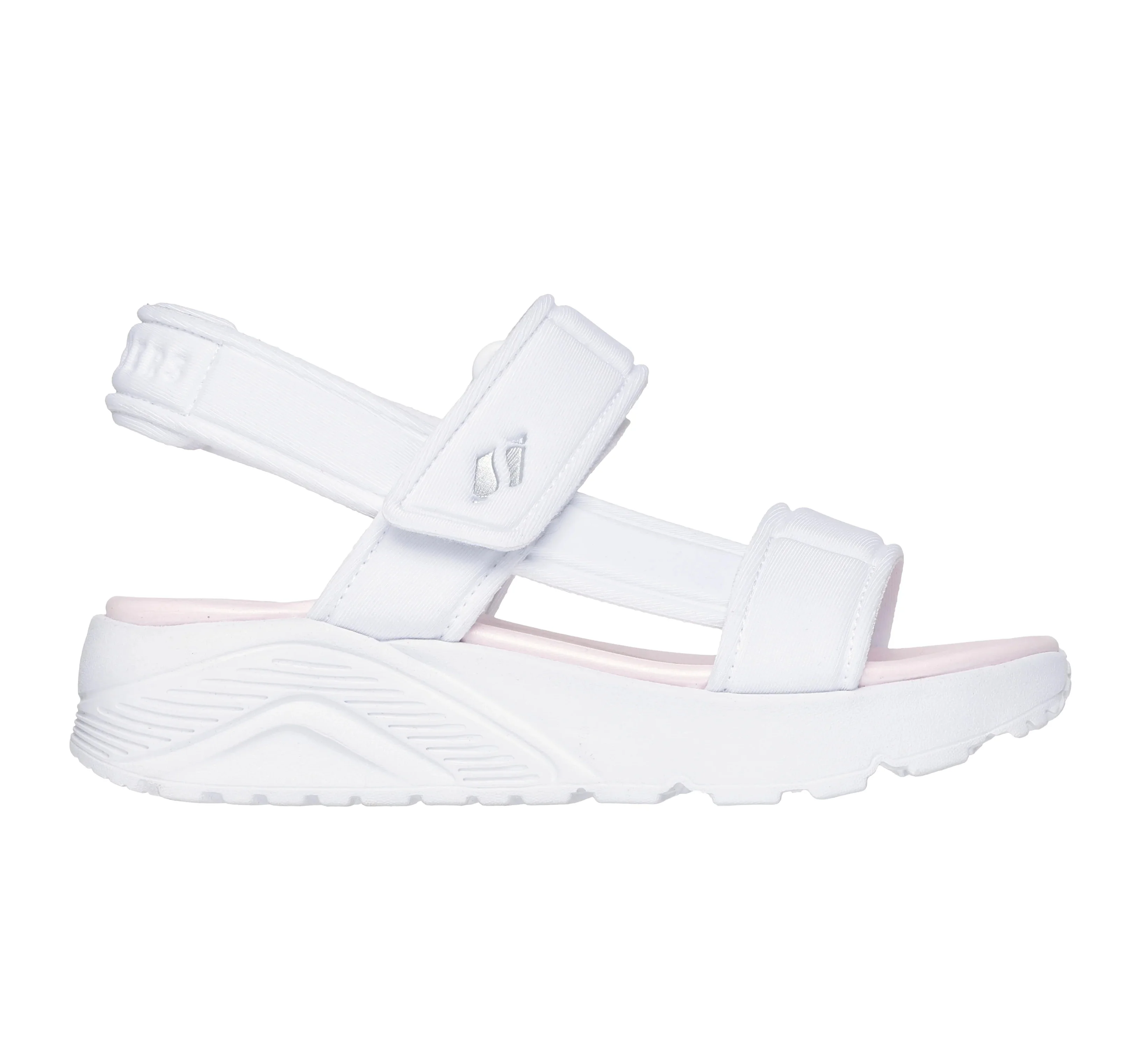 Sandales Skechers pour filles - UNO LITE SANDAL SUNNY STAND - Image 10