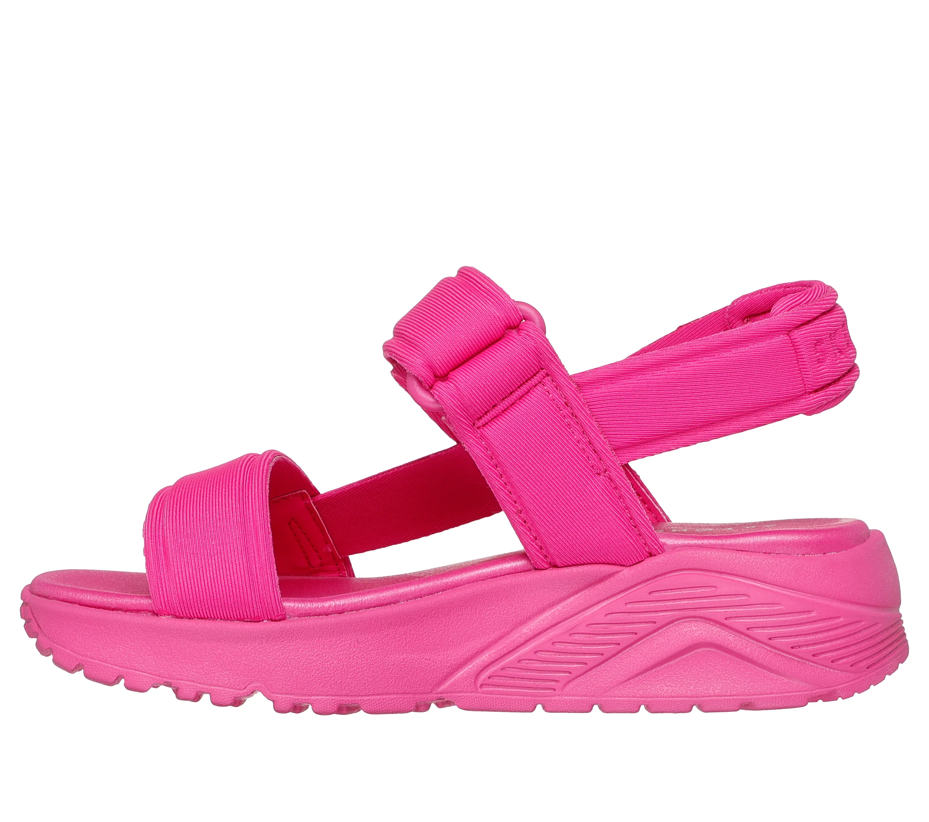 Sandales Skechers pour filles - UNO LITE SANDAL SUNNY STAND - Image 2