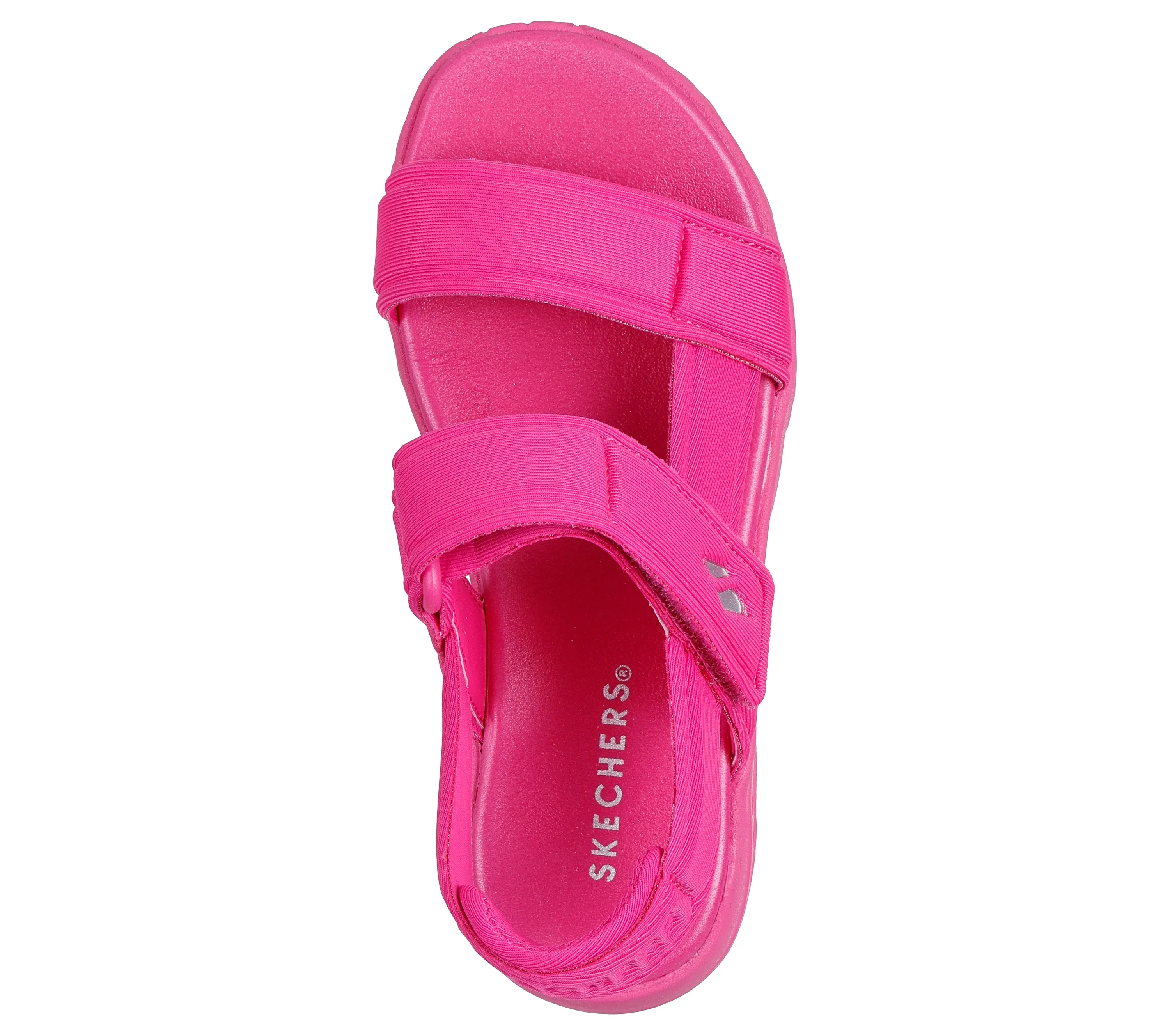 Sandales Skechers pour filles - UNO LITE SANDAL SUNNY STAND - Image 3